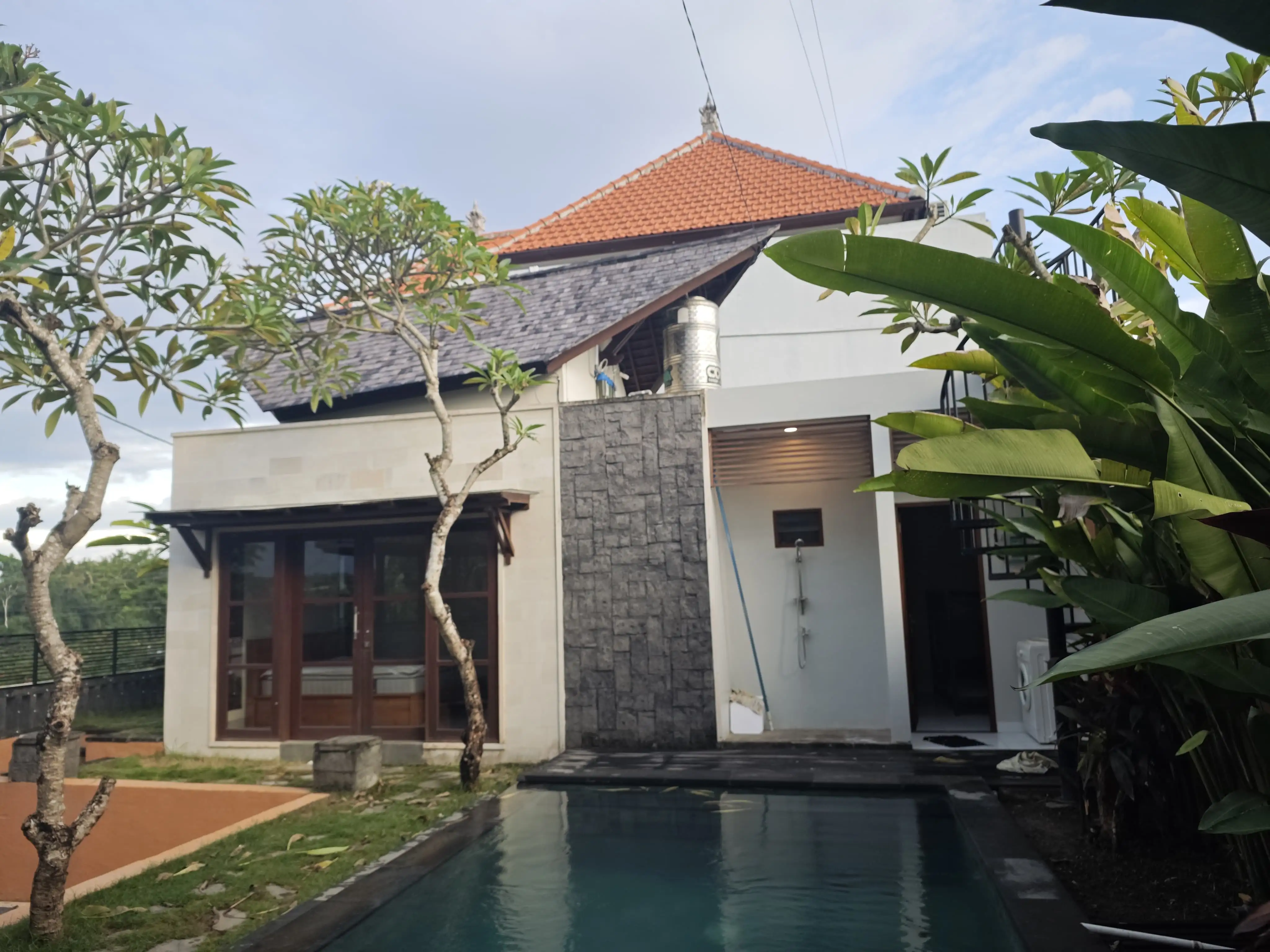 Villa 220m² in Indonesia, Ubud. Priced at 10087$ rent photo-25