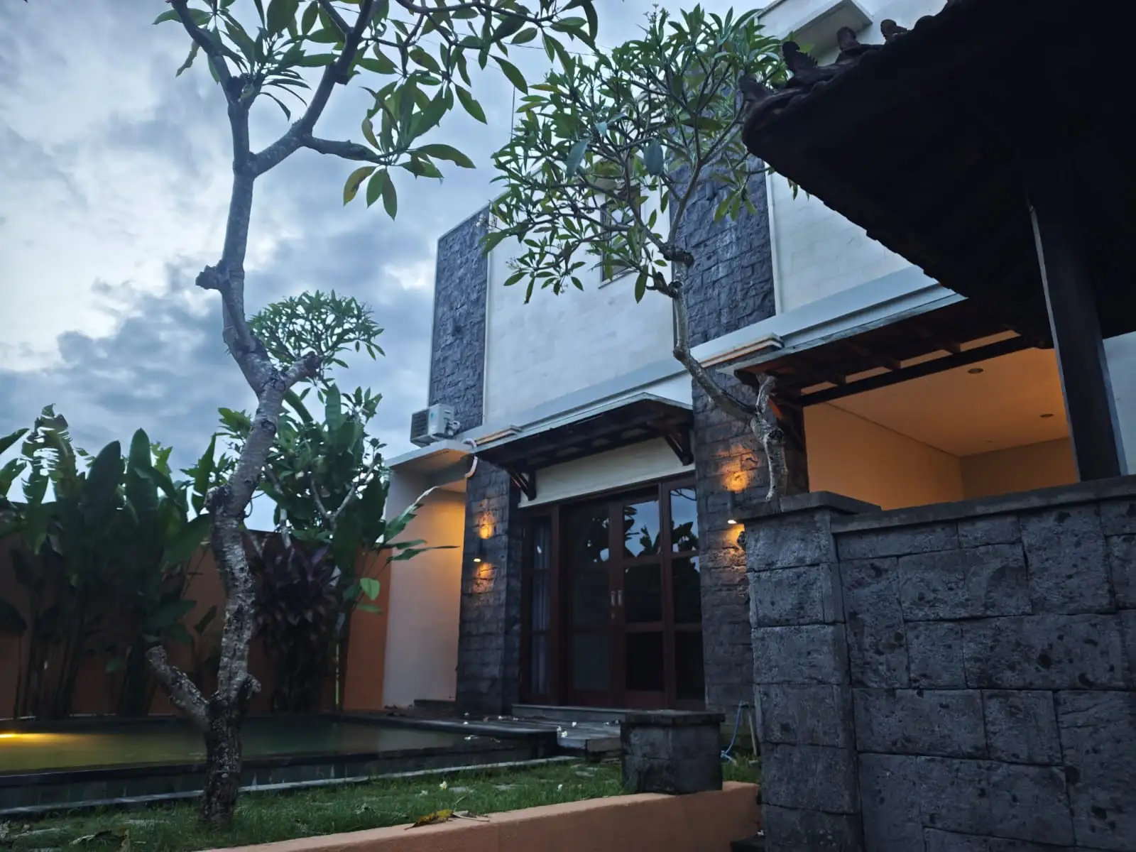 Villa 220m² in Indonesia, Ubud. Priced at 10087$ rent photo-26