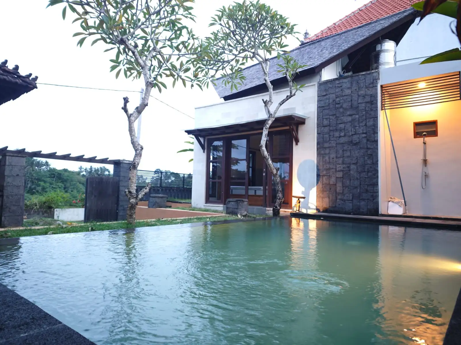 Villa 220m² in Indonesia, Ubud. Priced at 10087$ rent photo-27