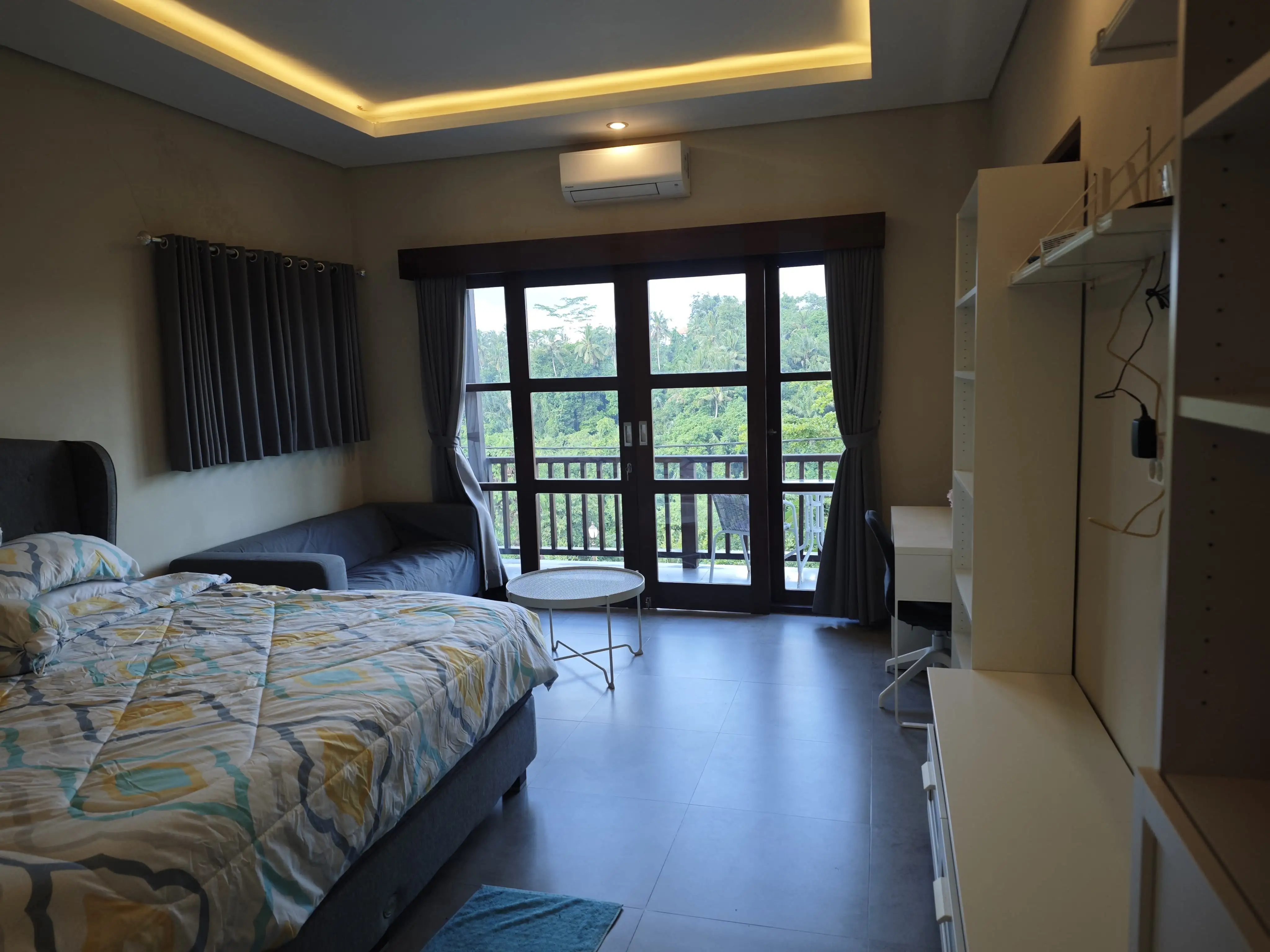 Villa 220m² in Indonesia, Ubud. Priced at 10087$ rent photo-32