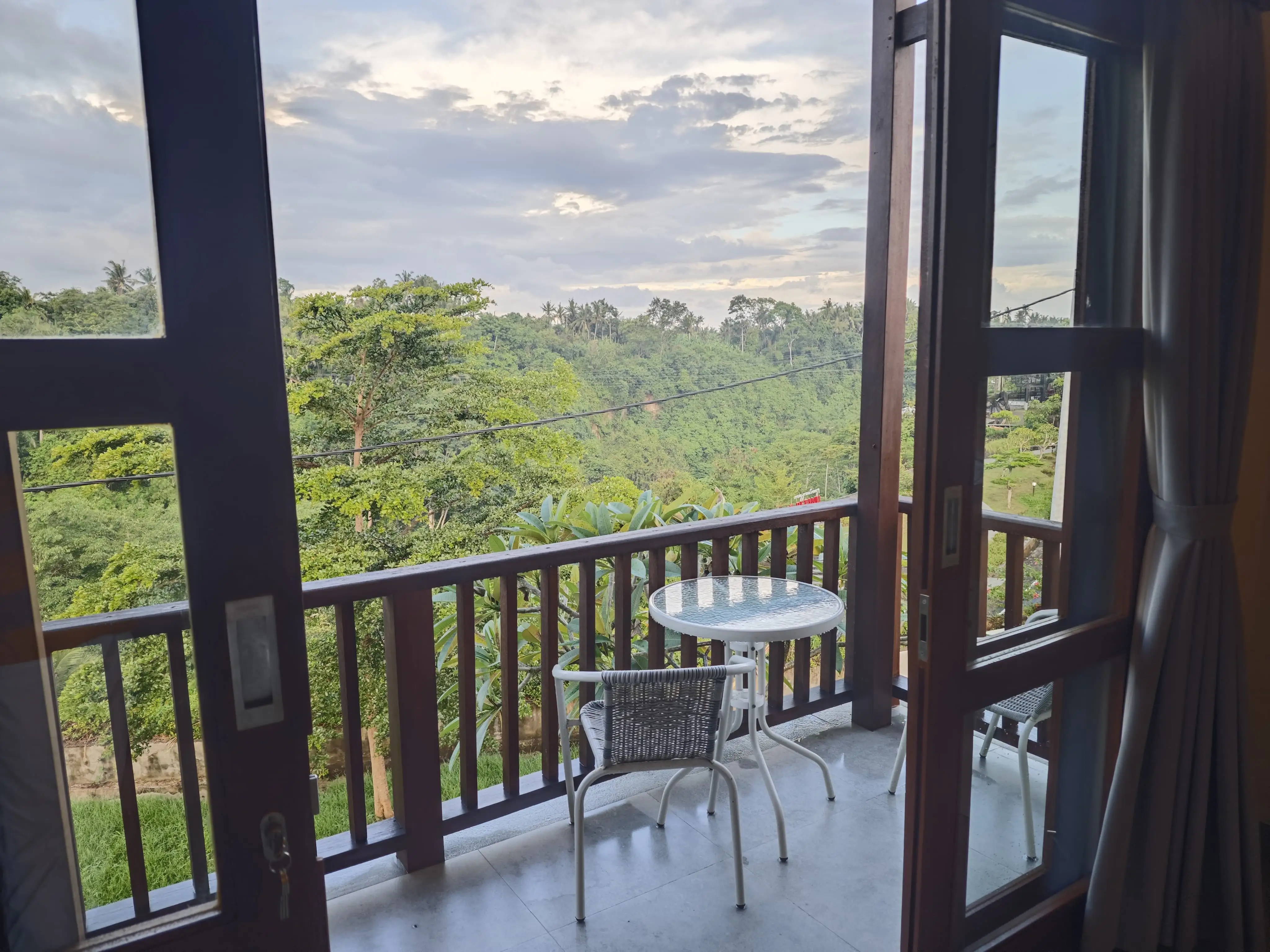 Villa 220m² in Indonesia, Ubud. Priced at 10087$ rent photo-35