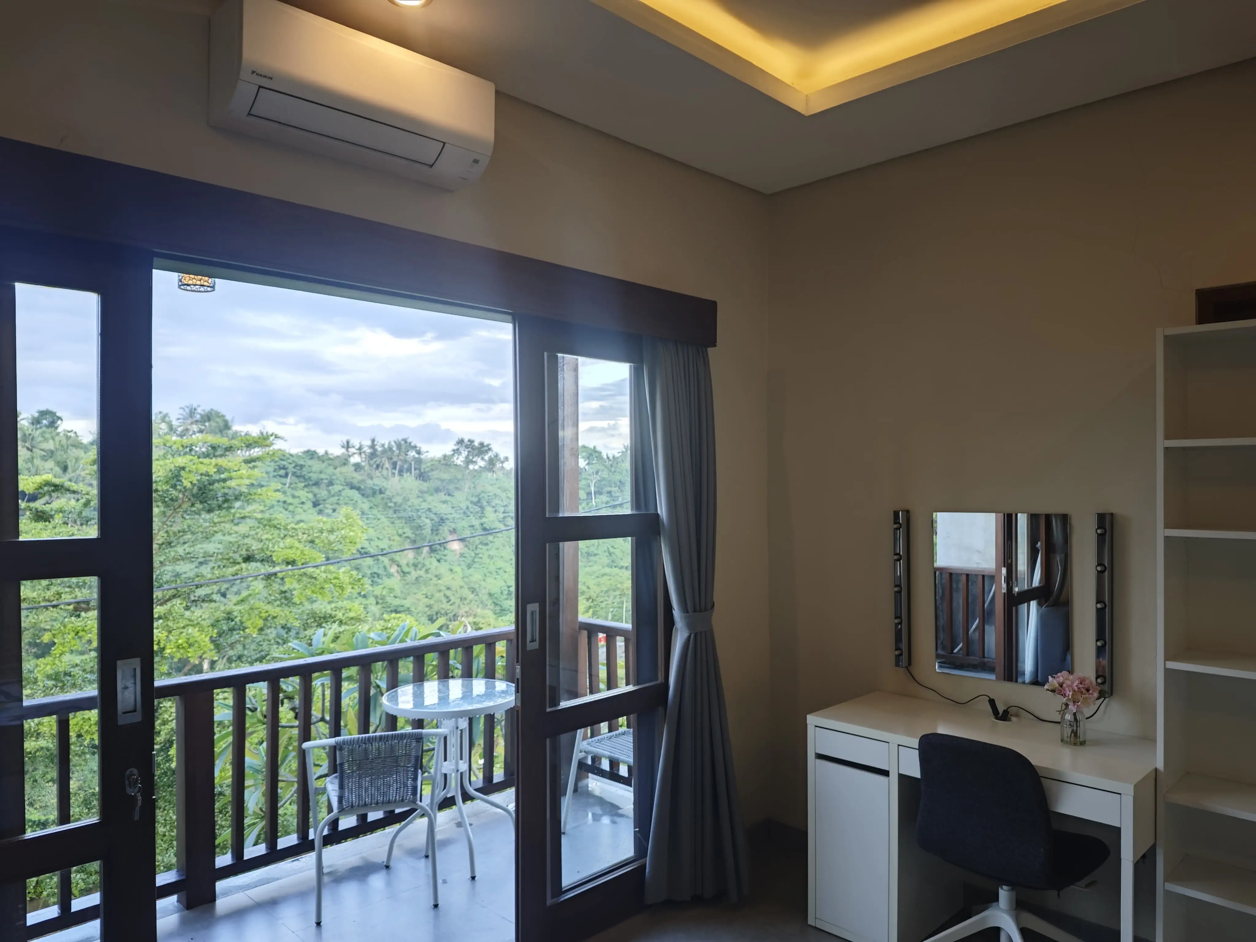 Villa 220m² in Indonesia, Ubud. Priced at 10087$ rent photo-36