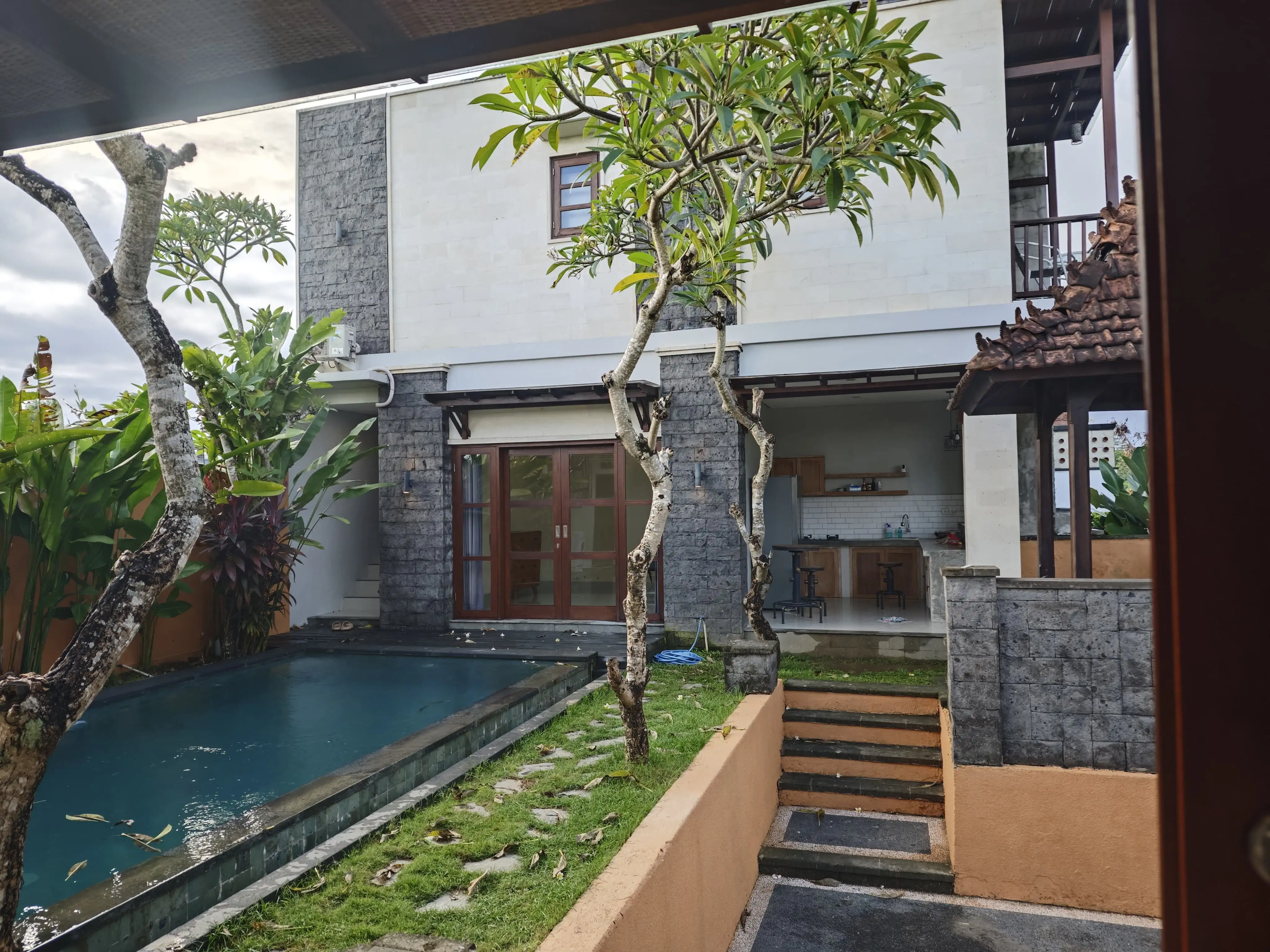 Villa 220m² in Indonesia, Ubud. Priced at 10087$ rent photo-37