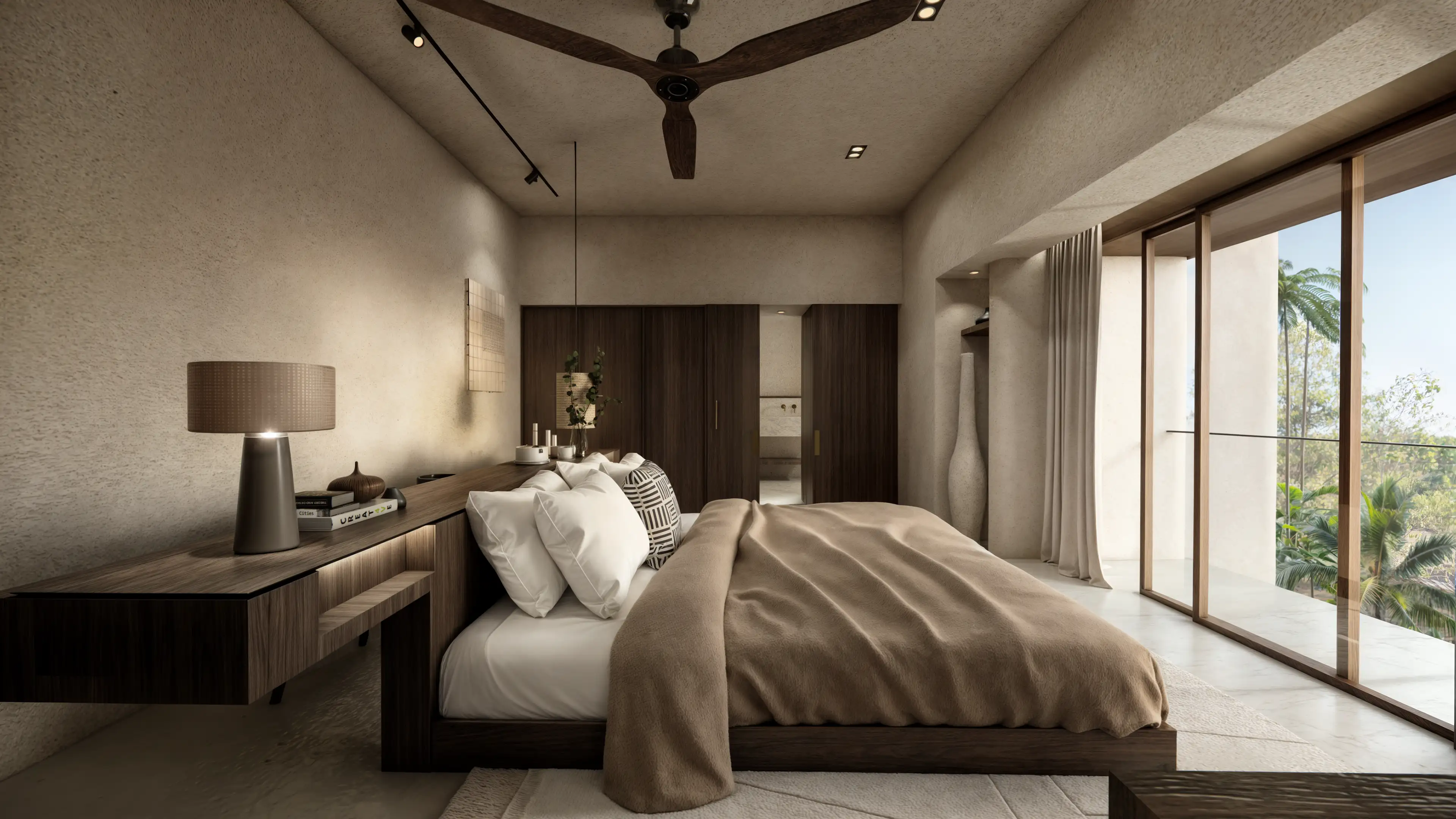 Villa 100m² in Indonesia, Bukit. Priced at 217000$ rent photo-1