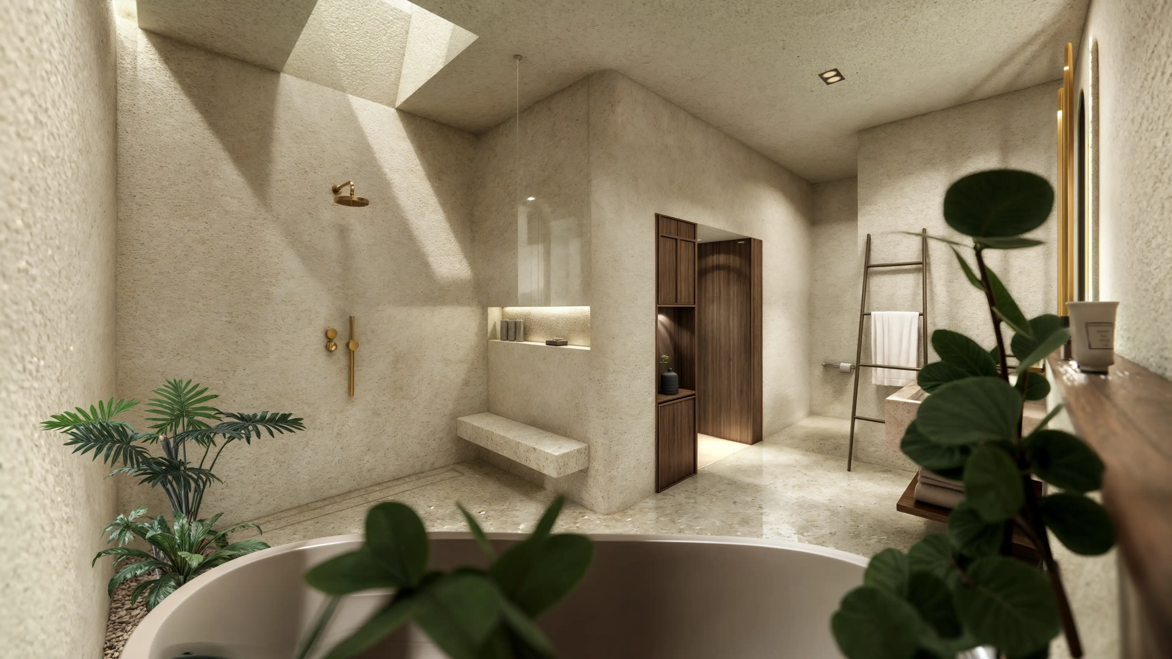 Villa 100m² in Indonesia, Bukit. Priced at 217000$ rent photo-4