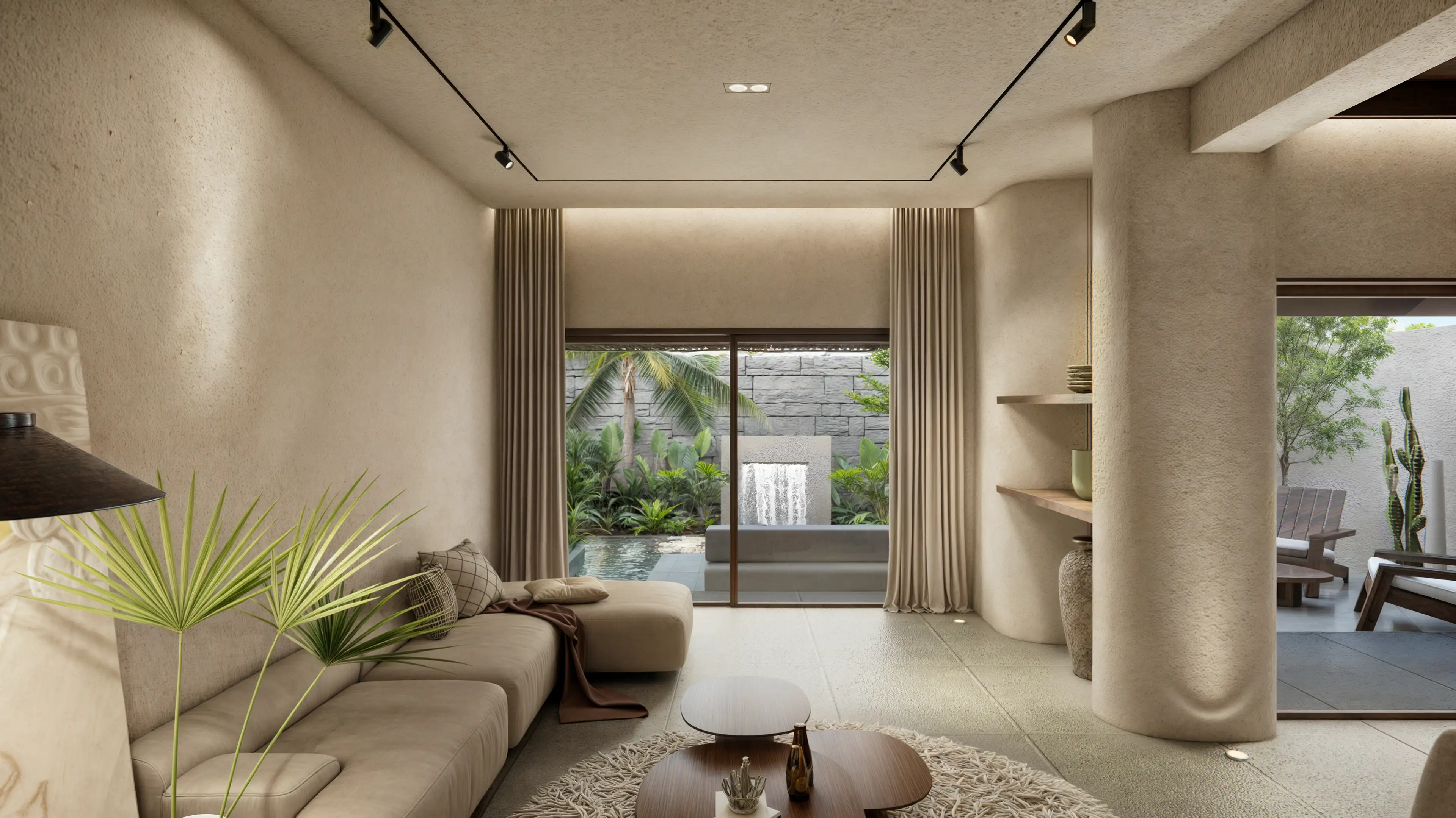 Villa 100m² in Indonesia, Bukit. Priced at 217000$ rent photo-9