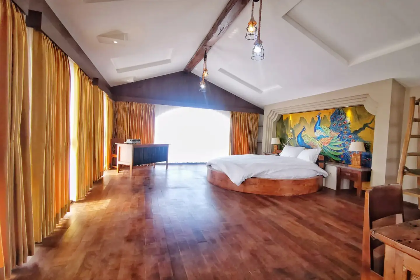 Villa 200m² in Indonesia, Seminyak. Priced at 24591$ rent photo-1