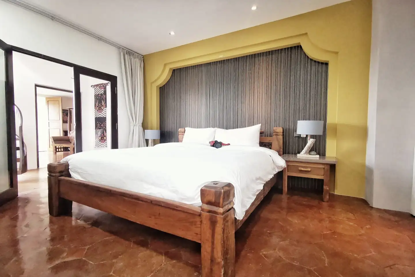 Villa 200m² in Indonesia, Seminyak. Priced at 24591$ rent photo-3
