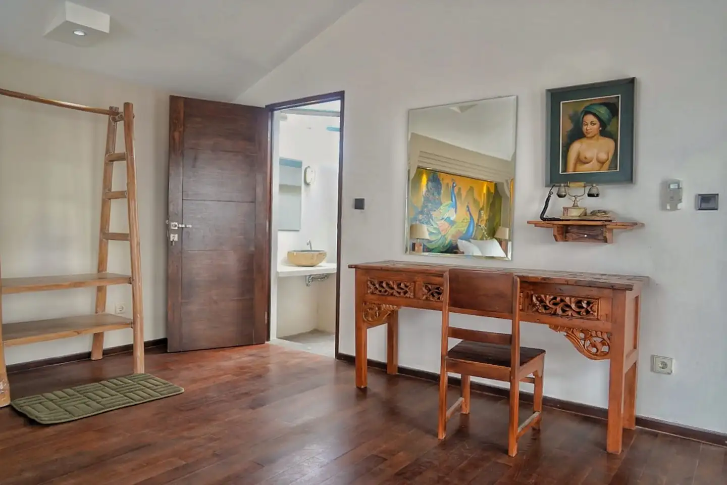 Villa 200m² in Indonesia, Seminyak. Priced at 24591$ rent photo-5