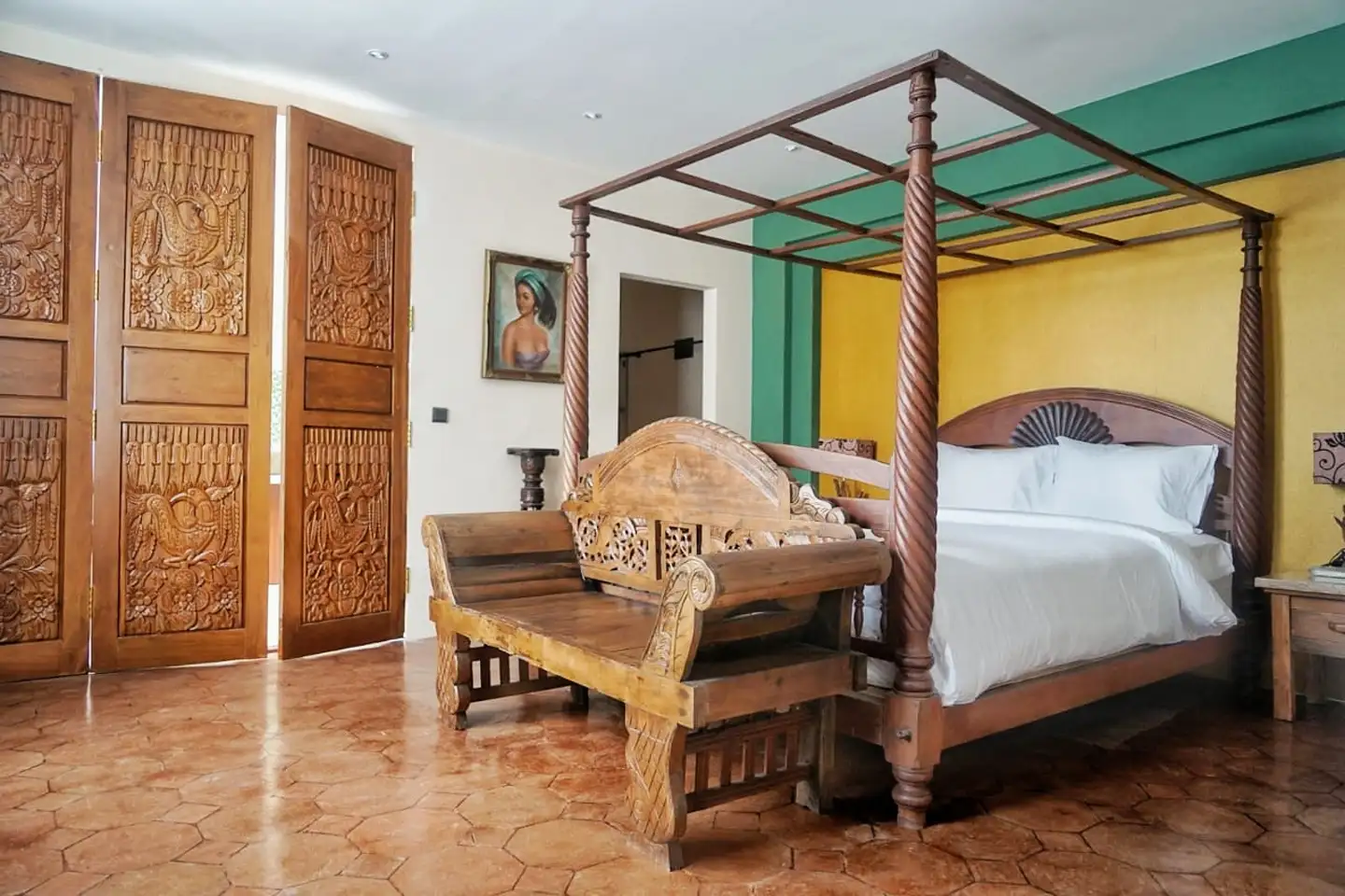 Villa 200m² in Indonesia, Seminyak. Priced at 24591$ rent photo-6