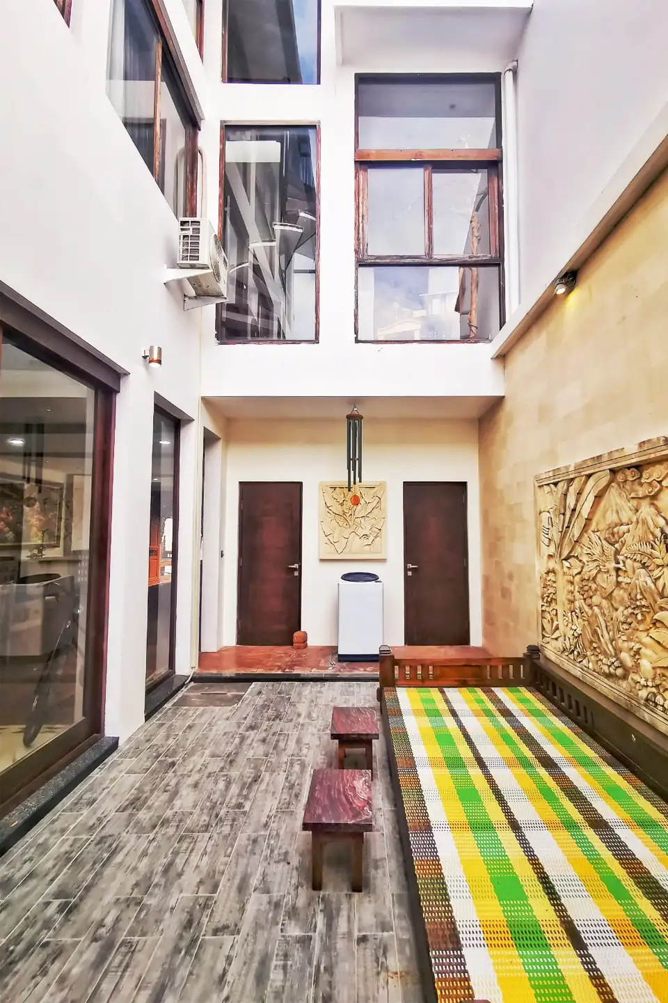 Villa 200m² in Indonesia, Seminyak. Priced at 24591$ rent photo-7
