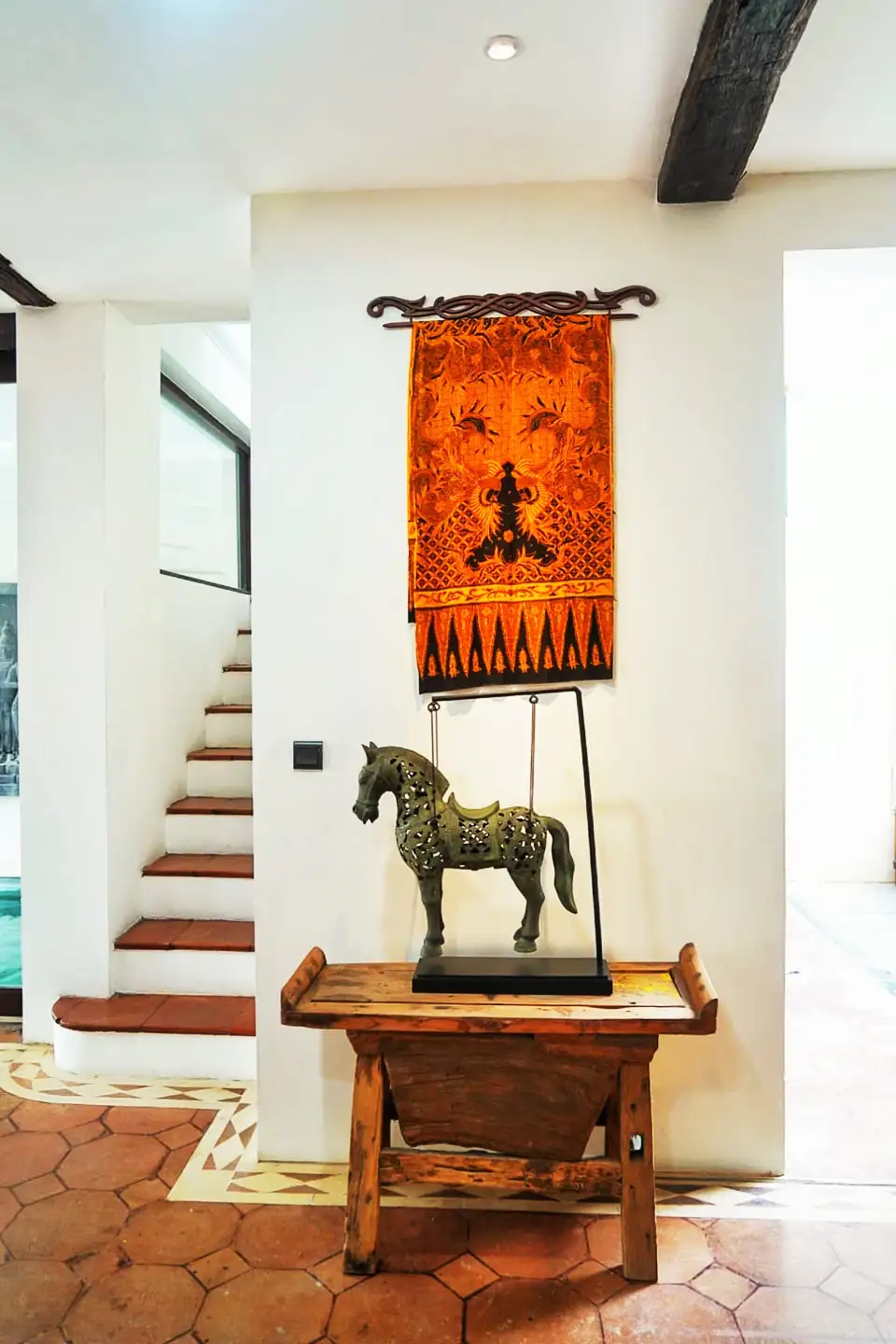 Villa 200m² in Indonesia, Seminyak. Priced at 24591$ rent photo-9