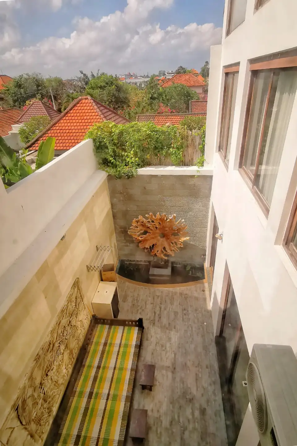 Villa 200m² in Indonesia, Seminyak. Priced at 24591$ rent photo-10