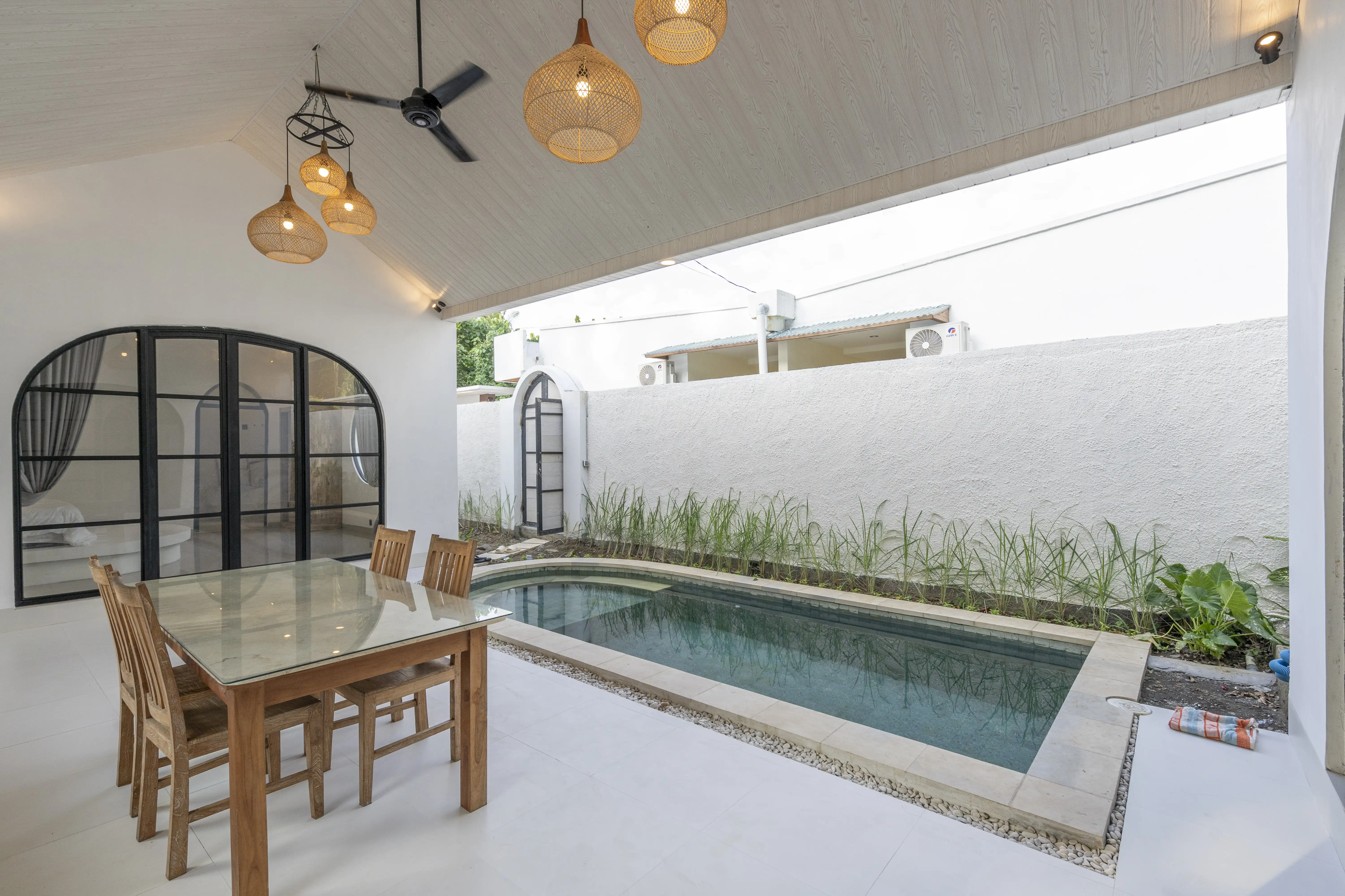 Villa 90m² in Indonesia, Ubud. Priced at 27900$ rent photo-2