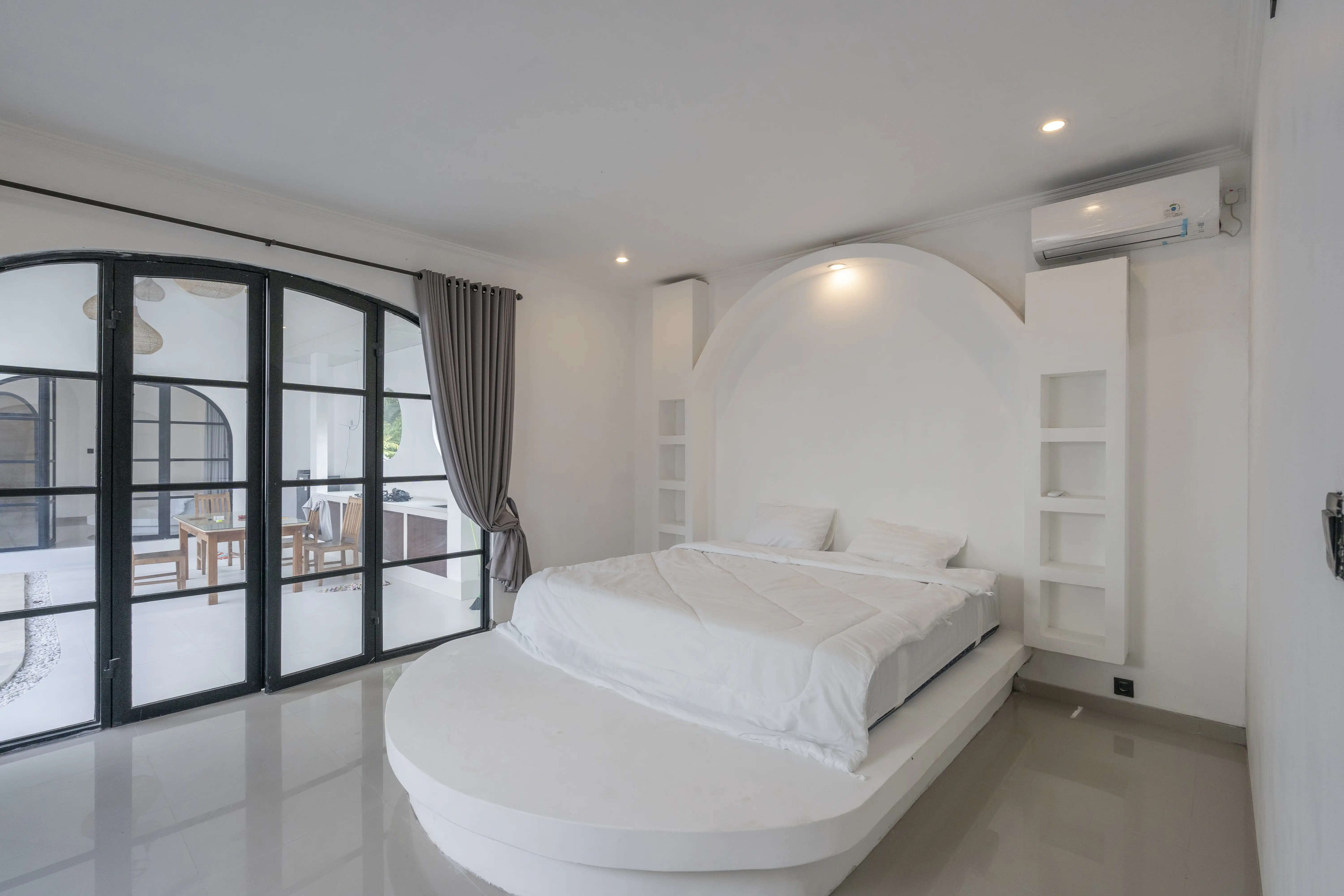 Villa 90m² in Indonesia, Ubud. Priced at 27900$ rent photo-4