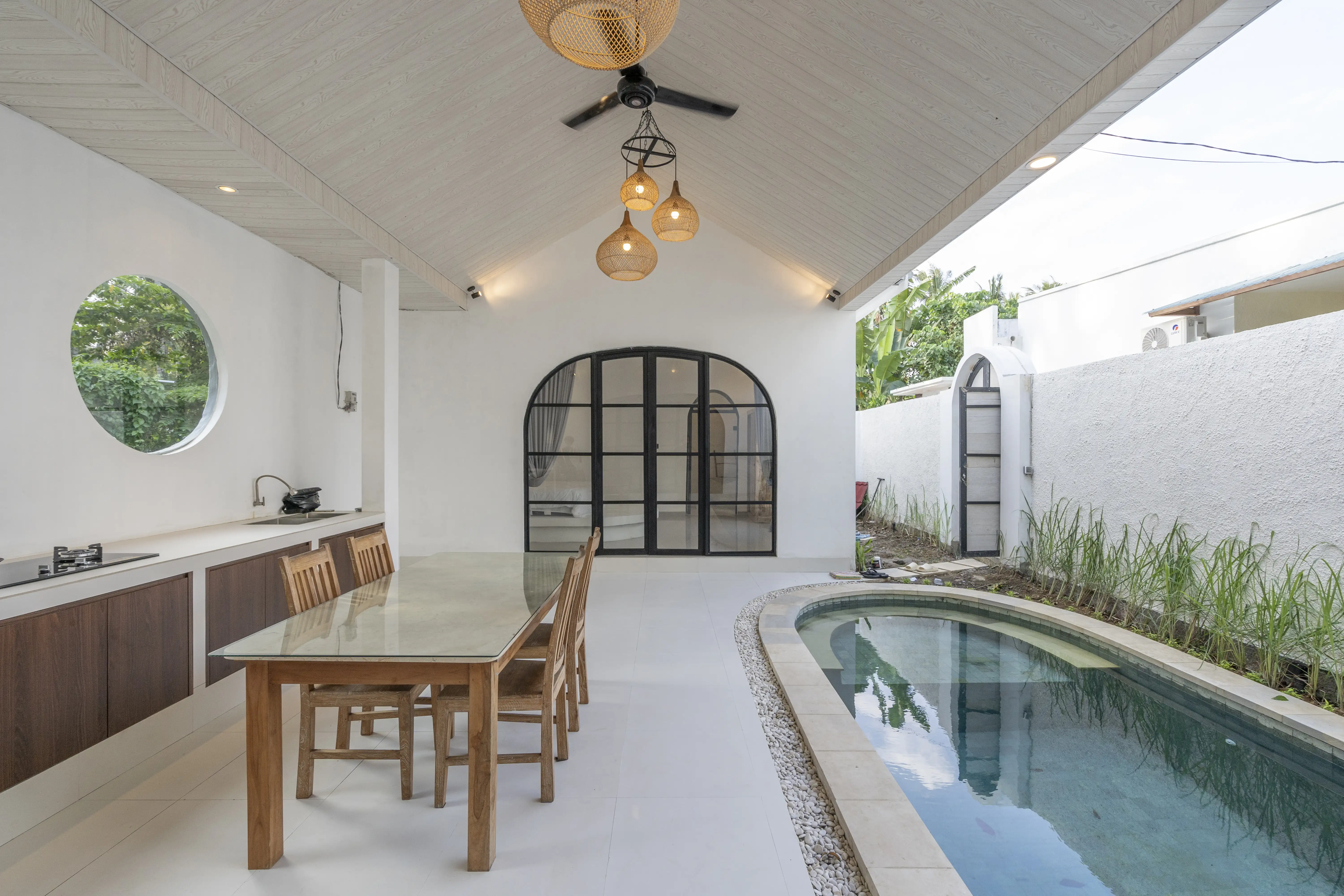 Villa 90m² in Indonesia, Ubud. Priced at 27900$ rent photo-7