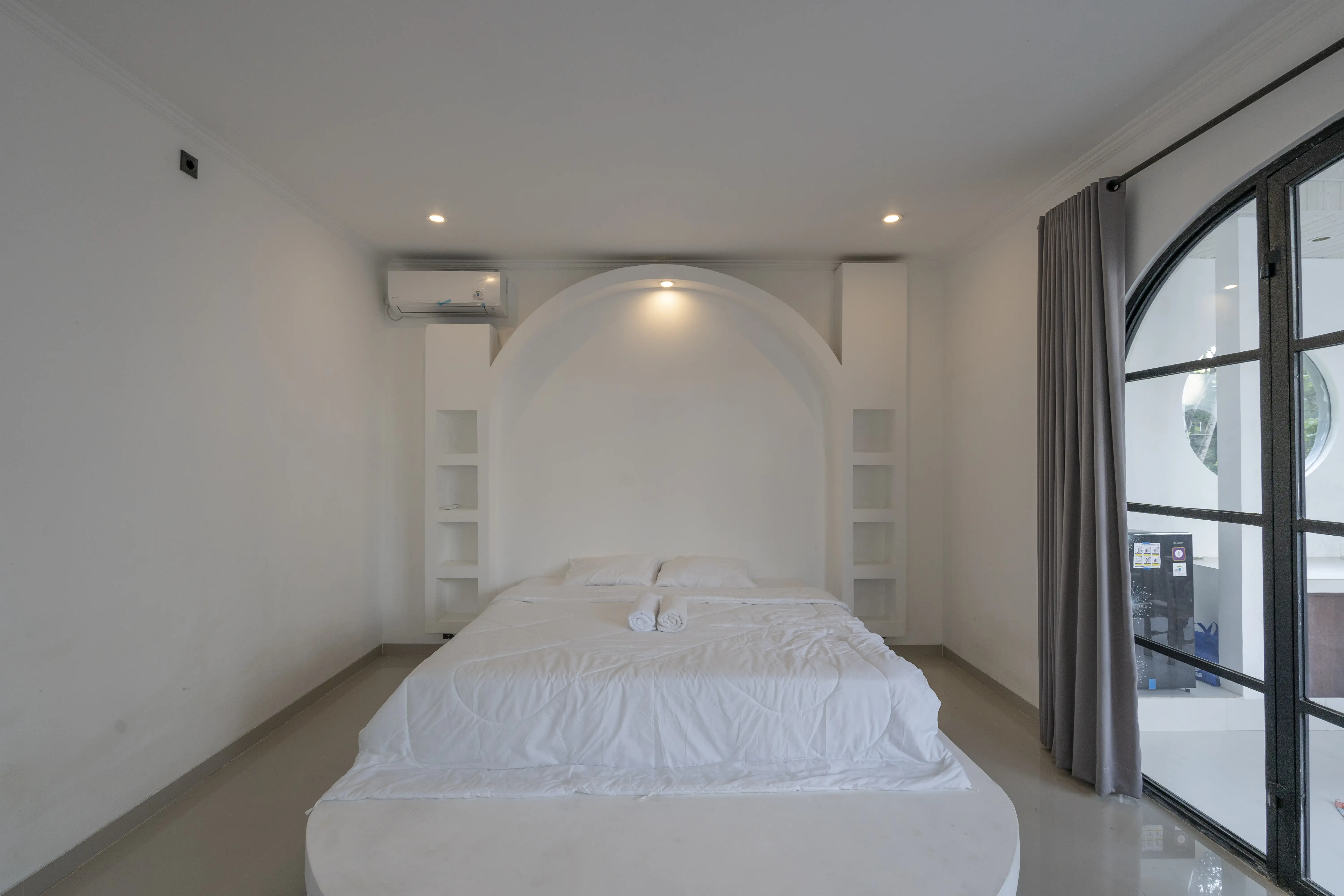 Villa 90m² in Indonesia, Ubud. Priced at 27900$ rent photo-12