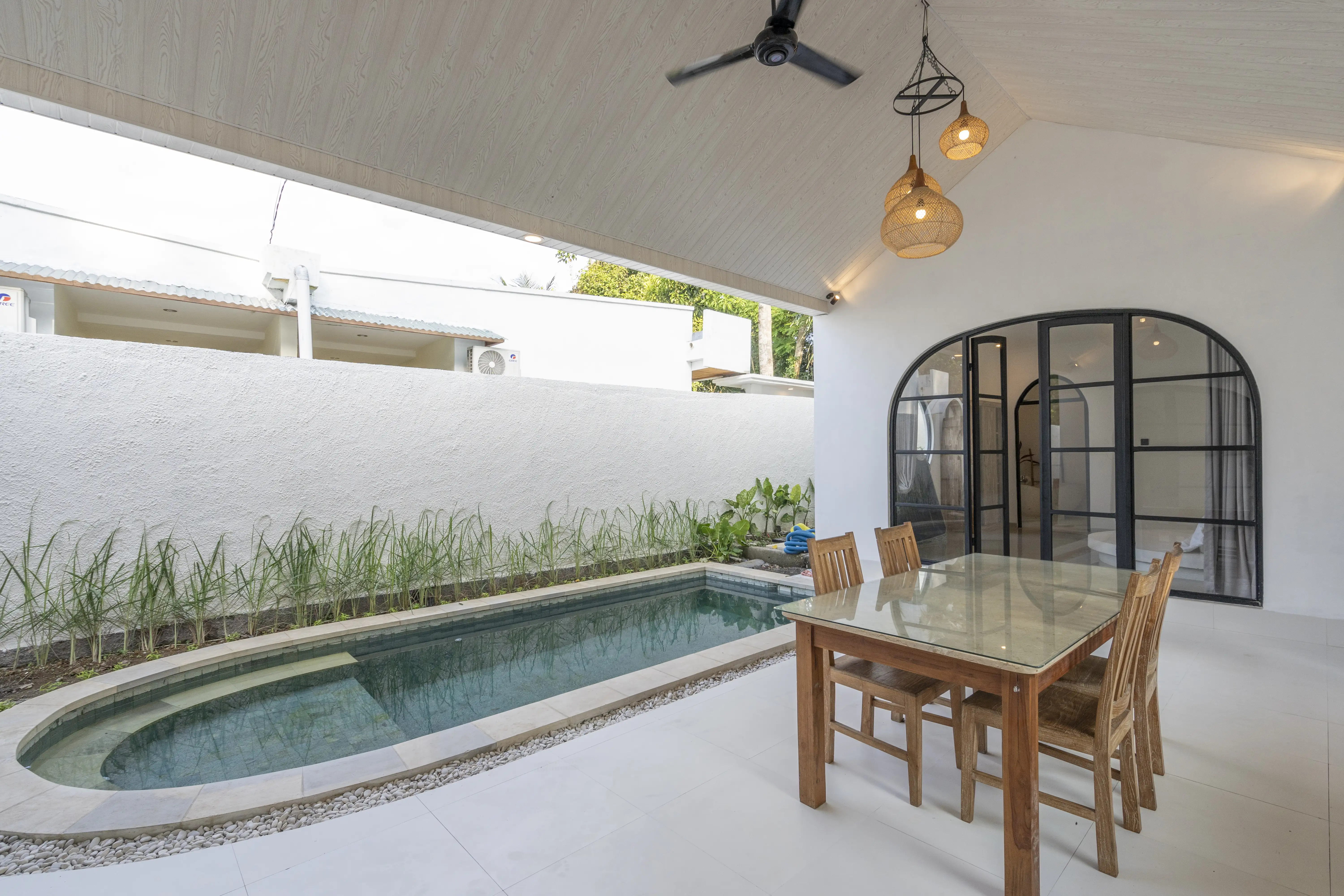 Villa 90m² in Indonesia, Ubud. Priced at 27900$ rent photo-14