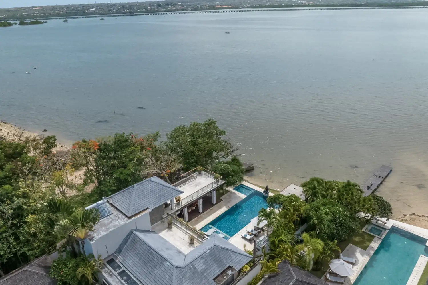 Villa 388m² in Indonesia, Bukit. Priced at 148221$ rent photo-2