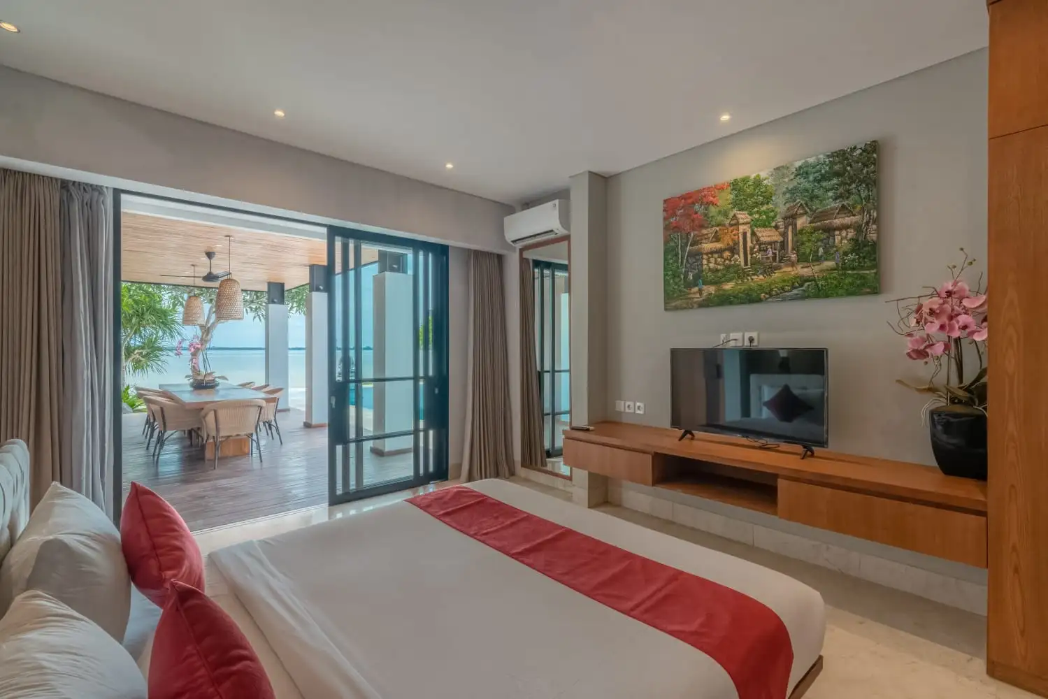 Villa 388m² in Indonesia, Bukit. Priced at 148221$ rent photo-9