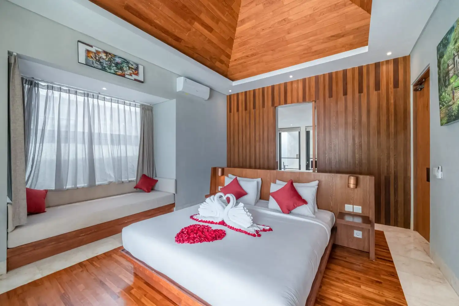 Villa 388m² in Indonesia, Bukit. Priced at 148221$ rent photo-10