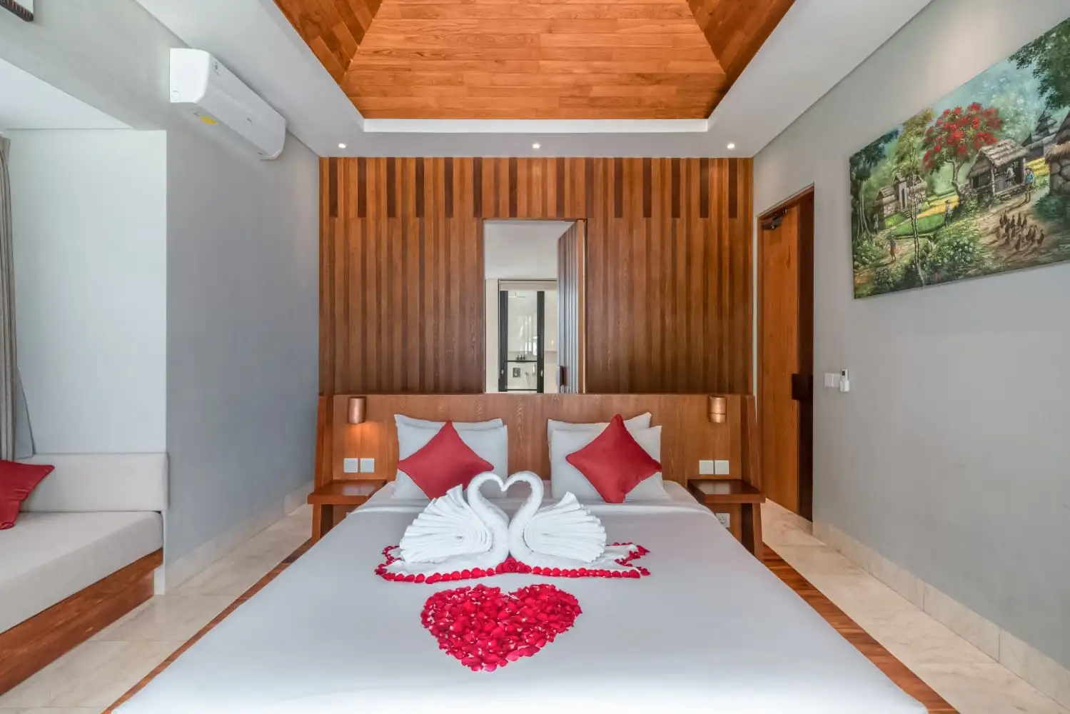 Villa 388m² in Indonesia, Bukit. Priced at 148221$ rent photo-11