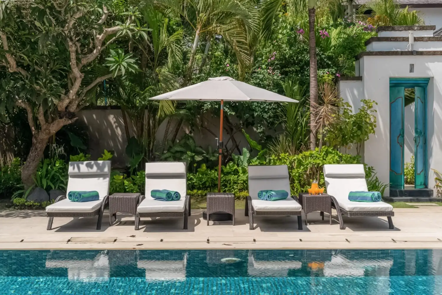 Villa 388m² in Indonesia, Bukit. Priced at 148221$ rent photo-15