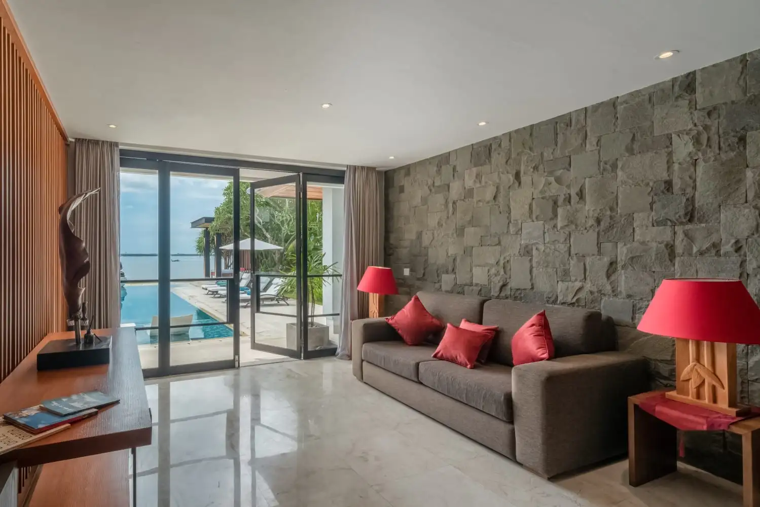 Villa 388m² in Indonesia, Bukit. Priced at 148221$ rent photo-21