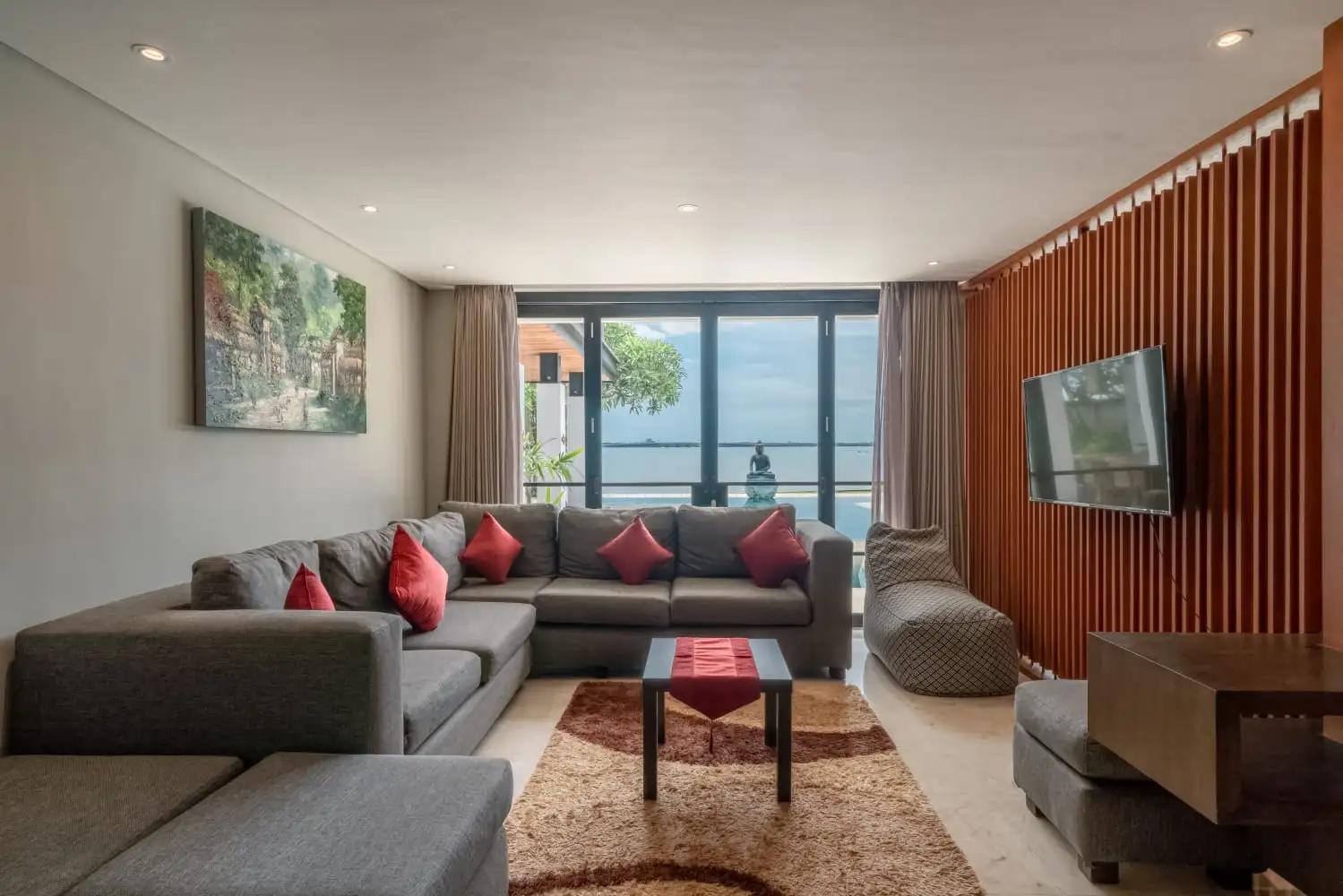 Villa 388m² in Indonesia, Bukit. Priced at 148221$ rent photo-22