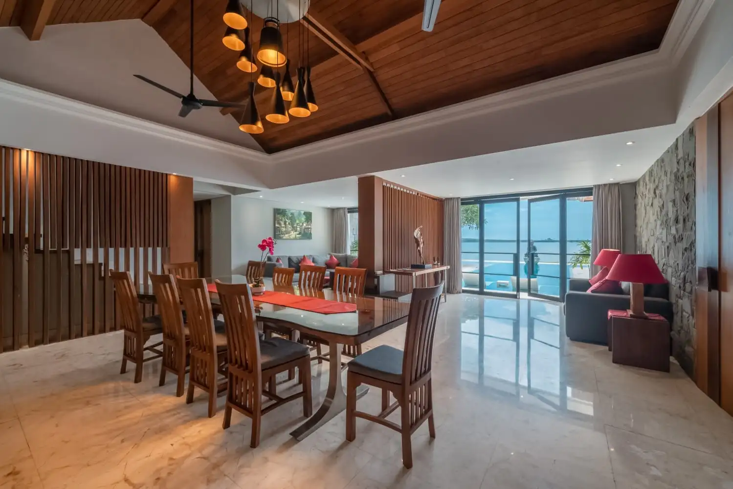 Villa 388m² in Indonesia, Bukit. Priced at 148221$ rent photo-23