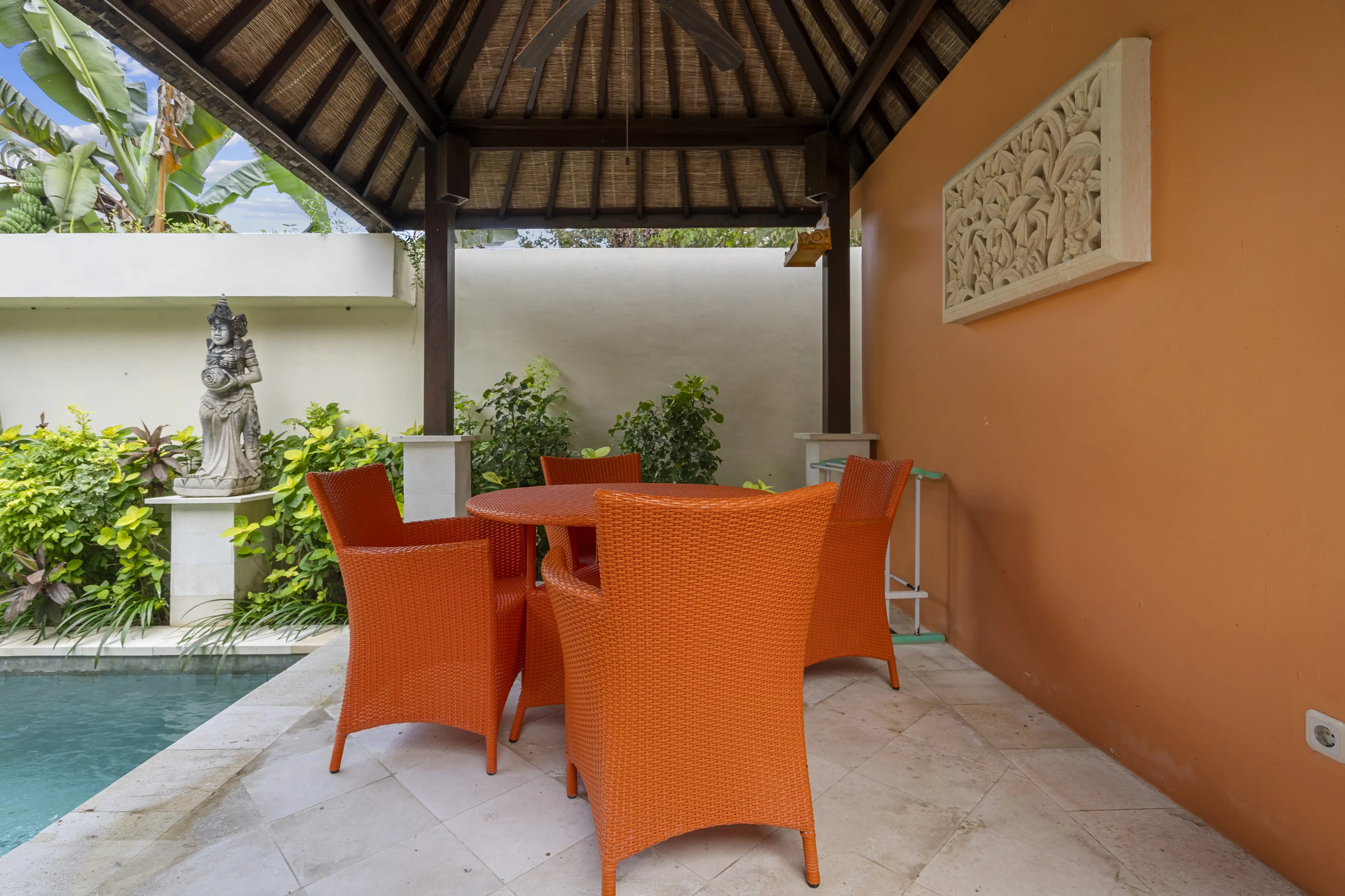 Villa 180m² in Indonesia, Bukit. Priced at 21700$ rent photo-1