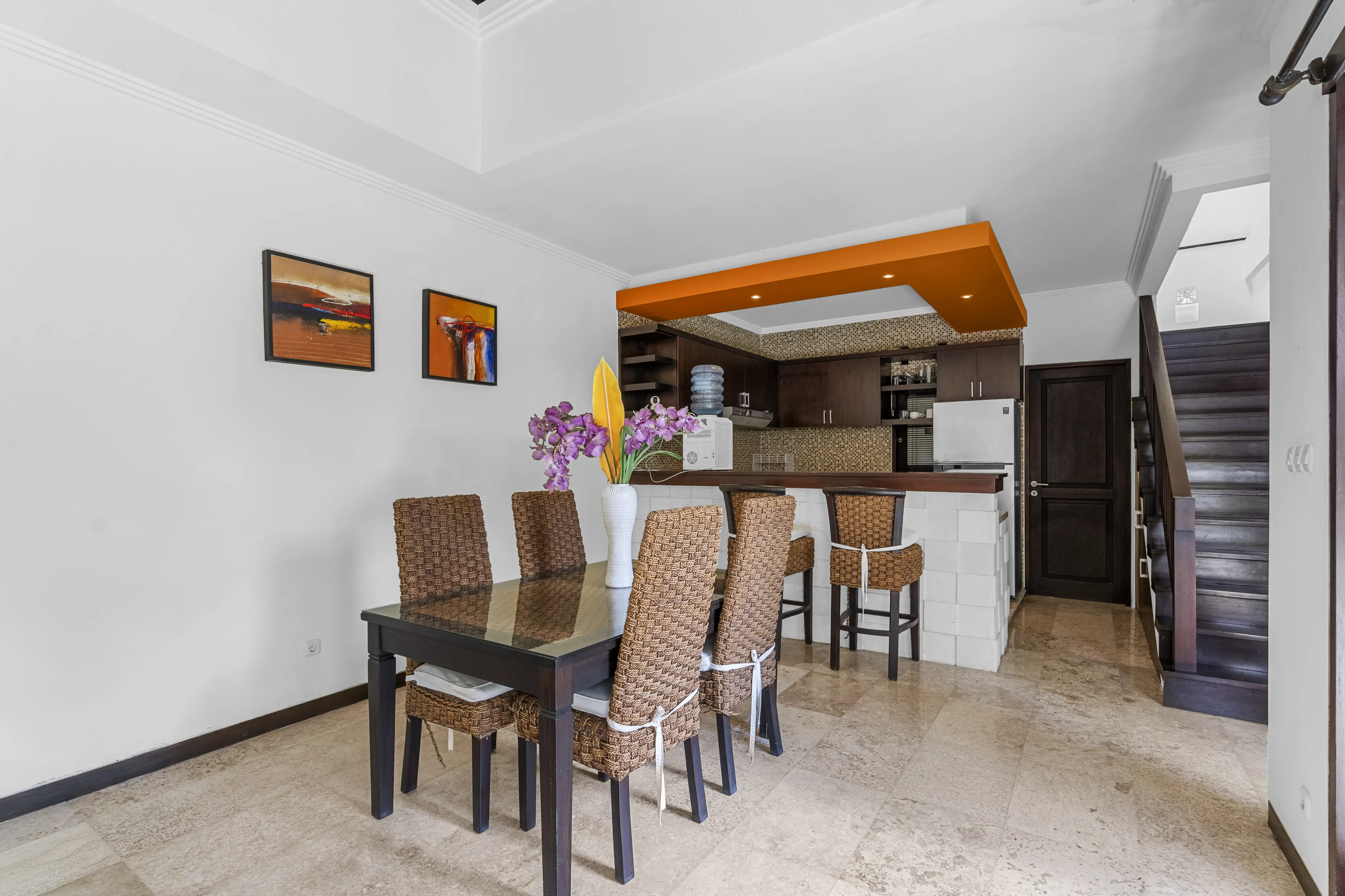 Villa 180m² in Indonesia, Bukit. Priced at 21700$ rent photo-3