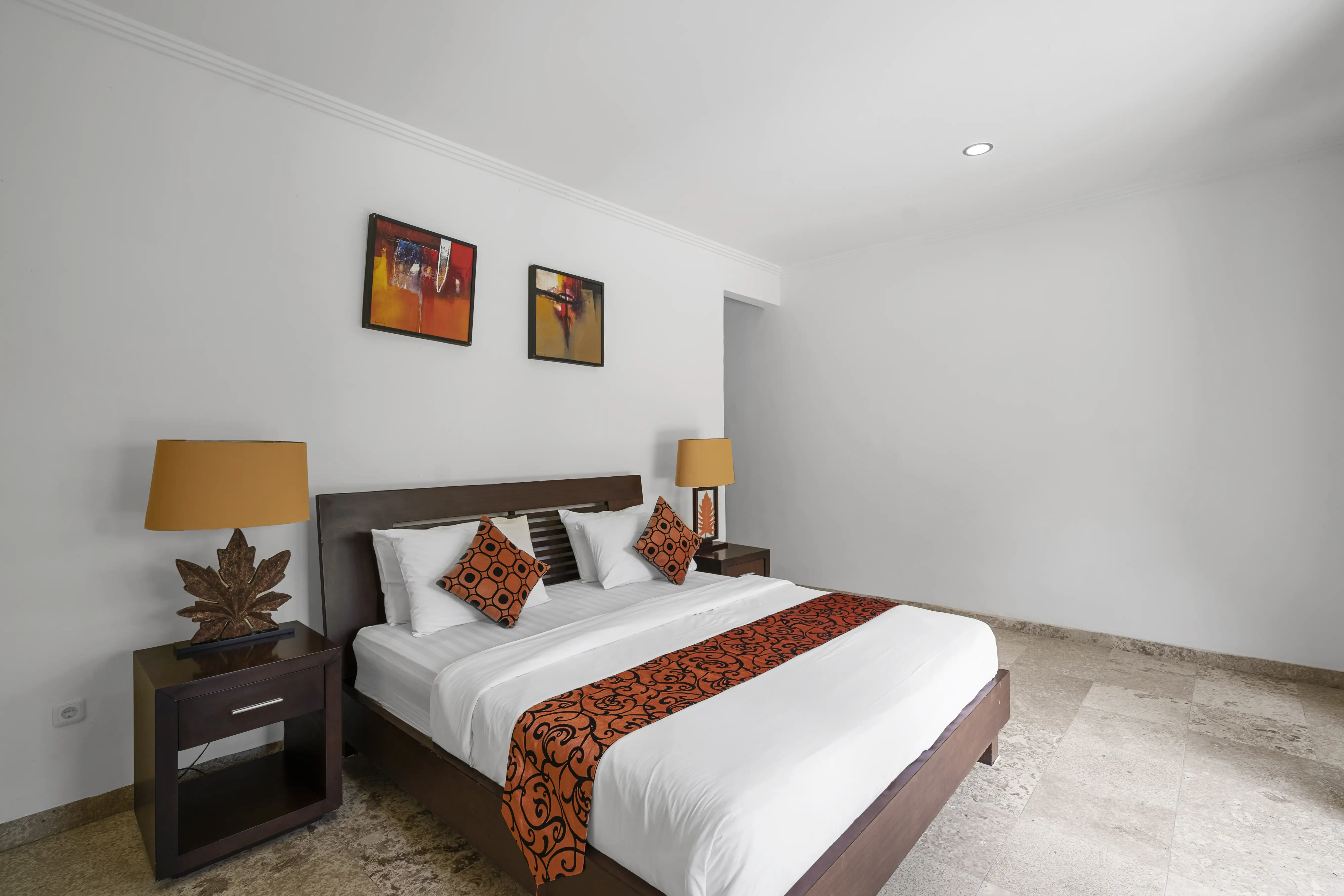 Villa 180m² in Indonesia, Bukit. Priced at 21700$ rent photo-5