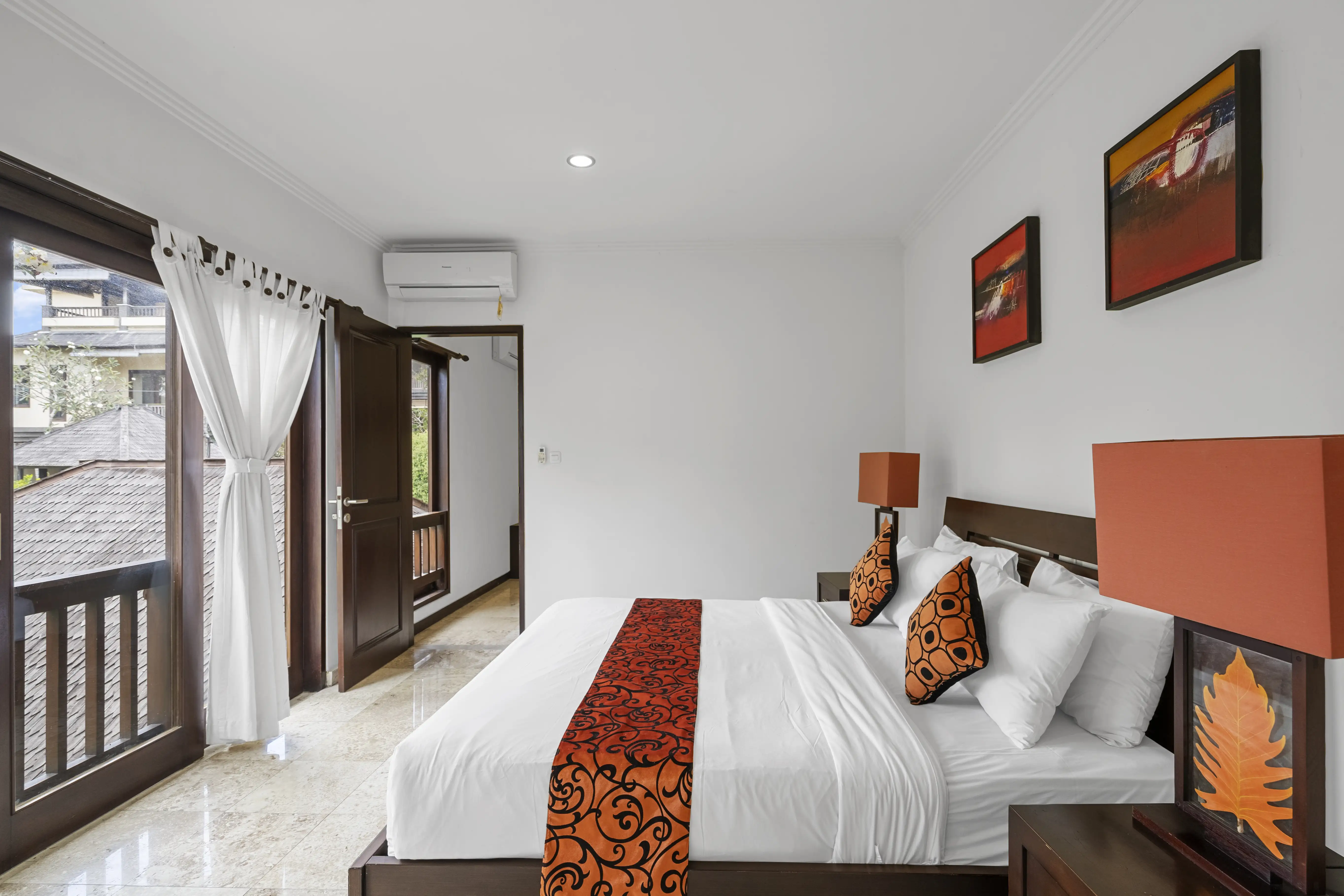 Villa 180m² in Indonesia, Bukit. Priced at 21700$ rent photo-9