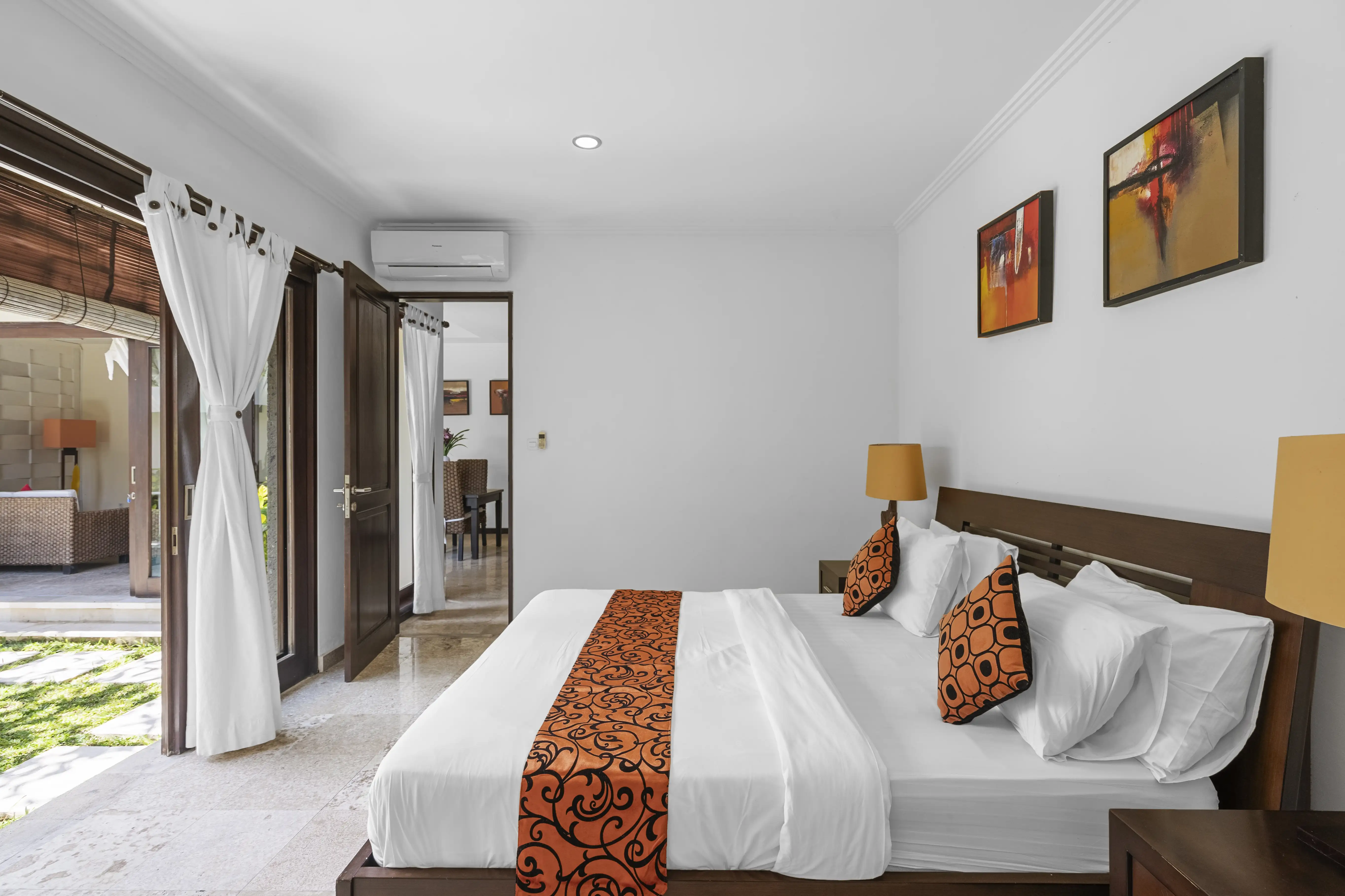 Villa 180m² in Indonesia, Bukit. Priced at 21700$ rent photo-10