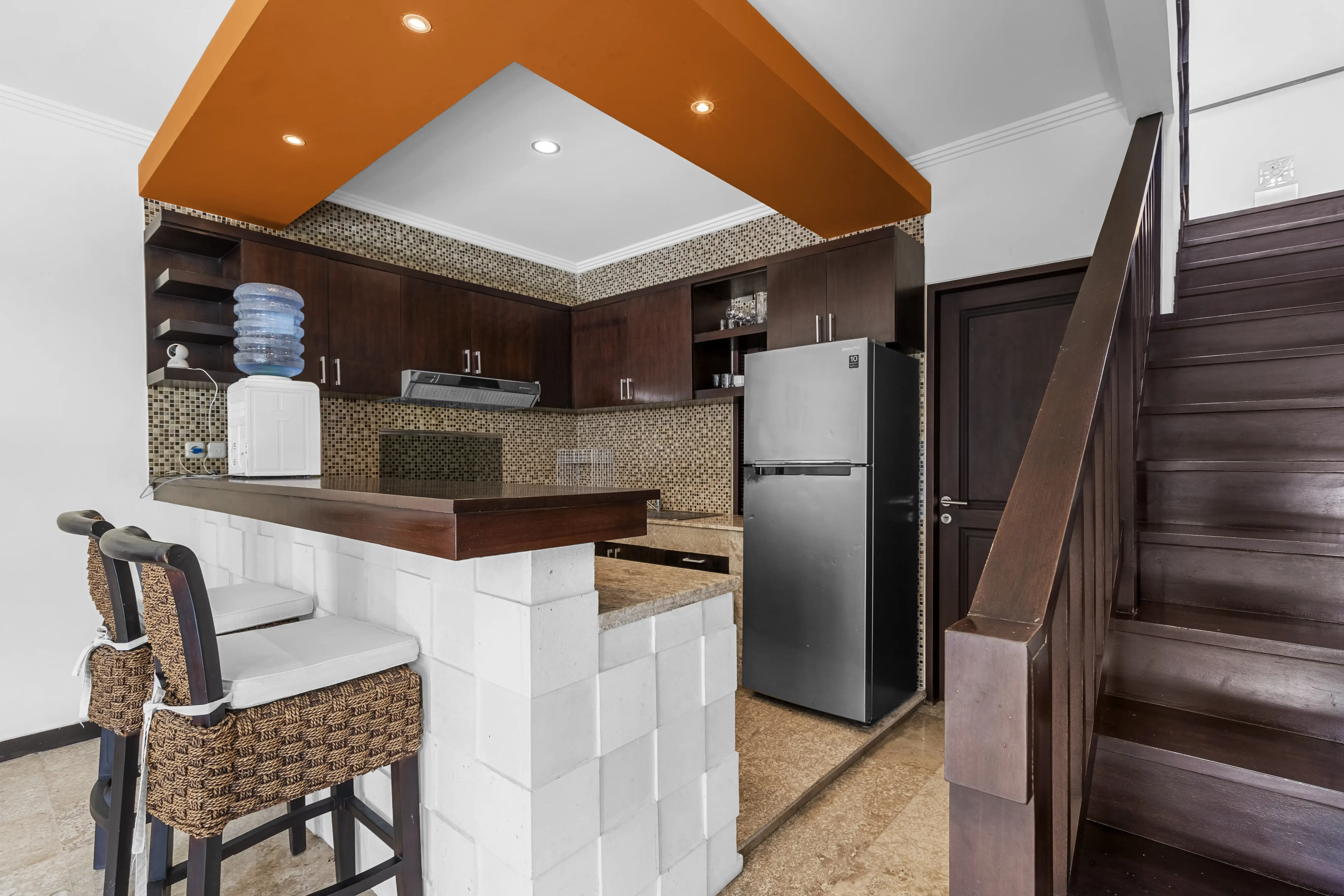 Villa 180m² in Indonesia, Bukit. Priced at 21700$ rent photo-14