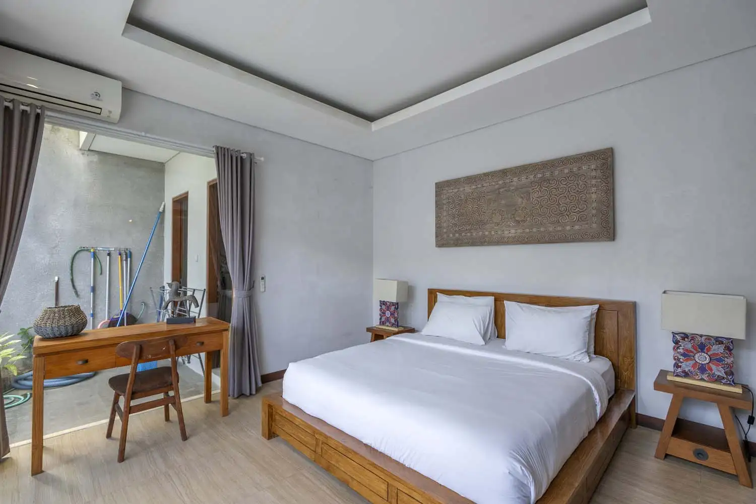 Villa 175m² in Indonesia, Ubud. Priced at 20460$ rent photo-12