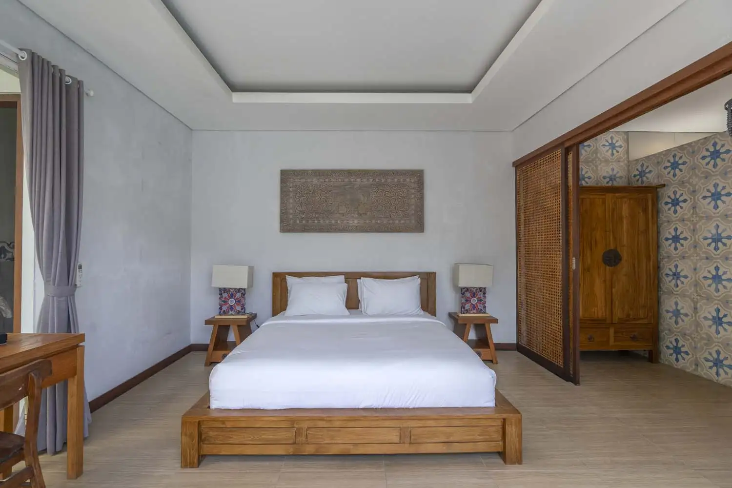Villa 175m² in Indonesia, Ubud. Priced at 20460$ rent photo-13