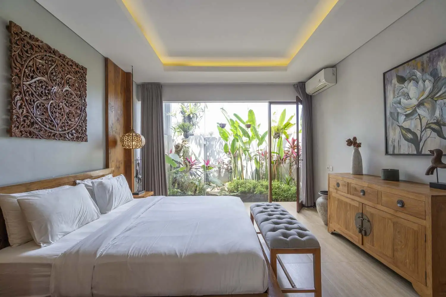 Villa 175m² in Indonesia, Ubud. Priced at 20460$ rent photo-23