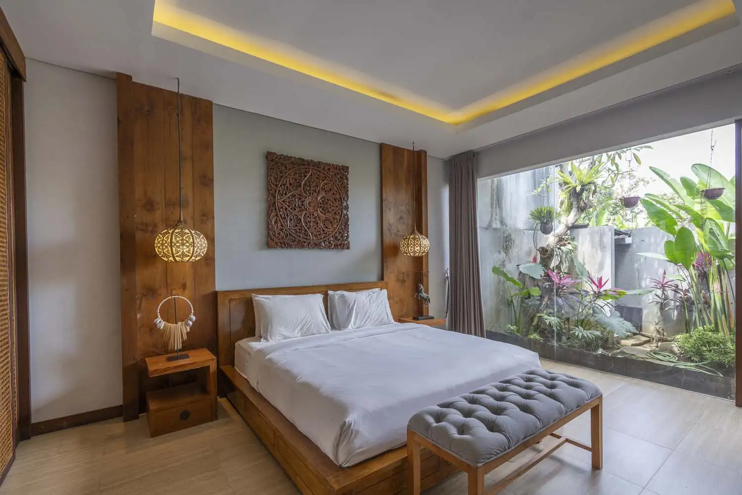 Villa 175m² in Indonesia, Ubud. Priced at 20460$ rent photo-27