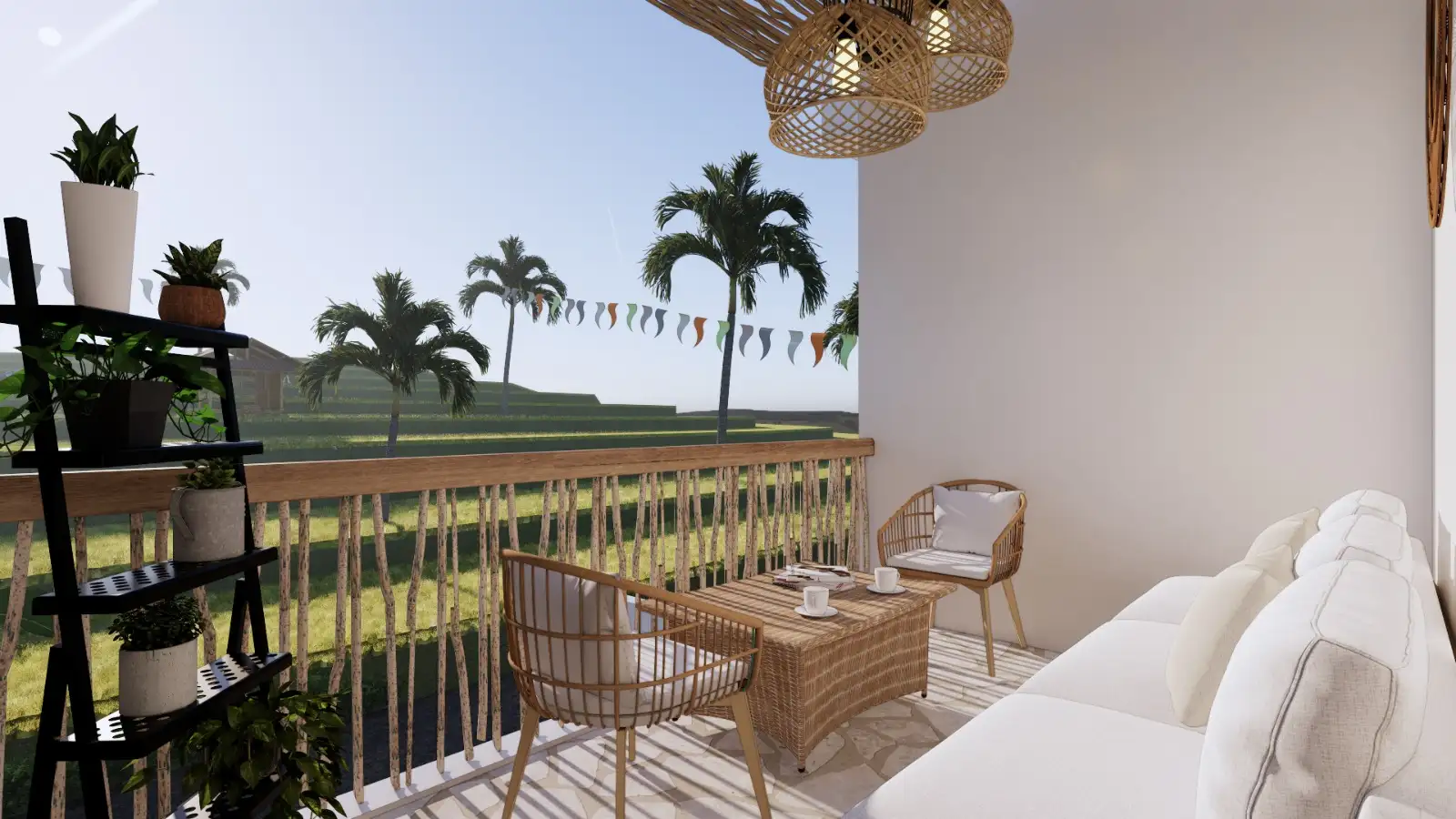 Villa 214m² in Indonesia, Canggu. Priced at 324616$ rent photo-5