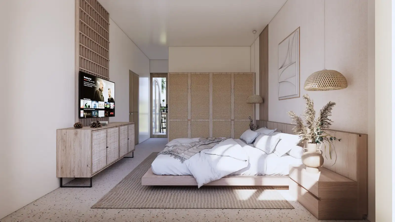 Villa 214m² in Indonesia, Canggu. Priced at 324616$ rent photo-10