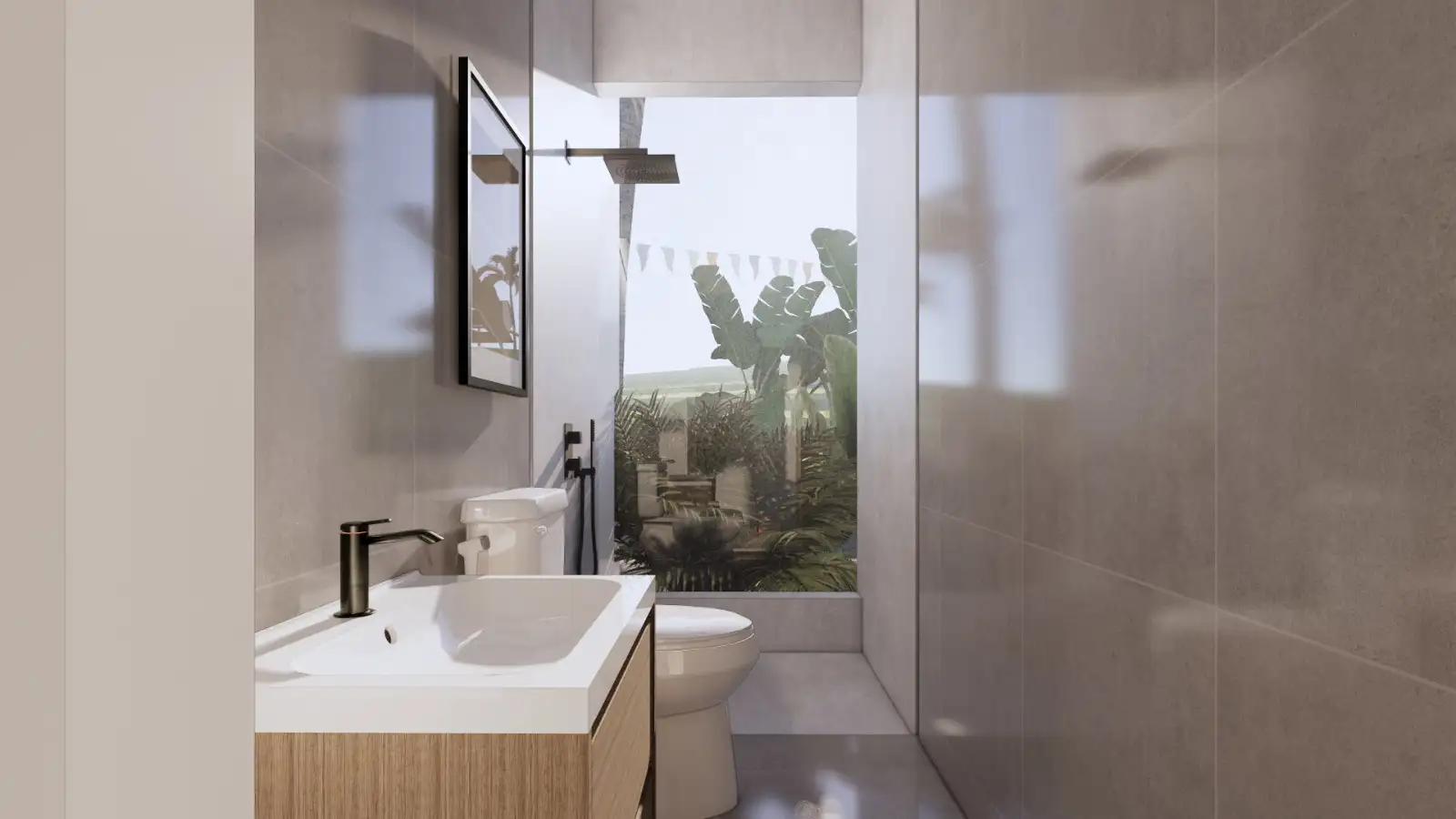 Villa 214m² in Indonesia, Canggu. Priced at 270000$ rent photo-8