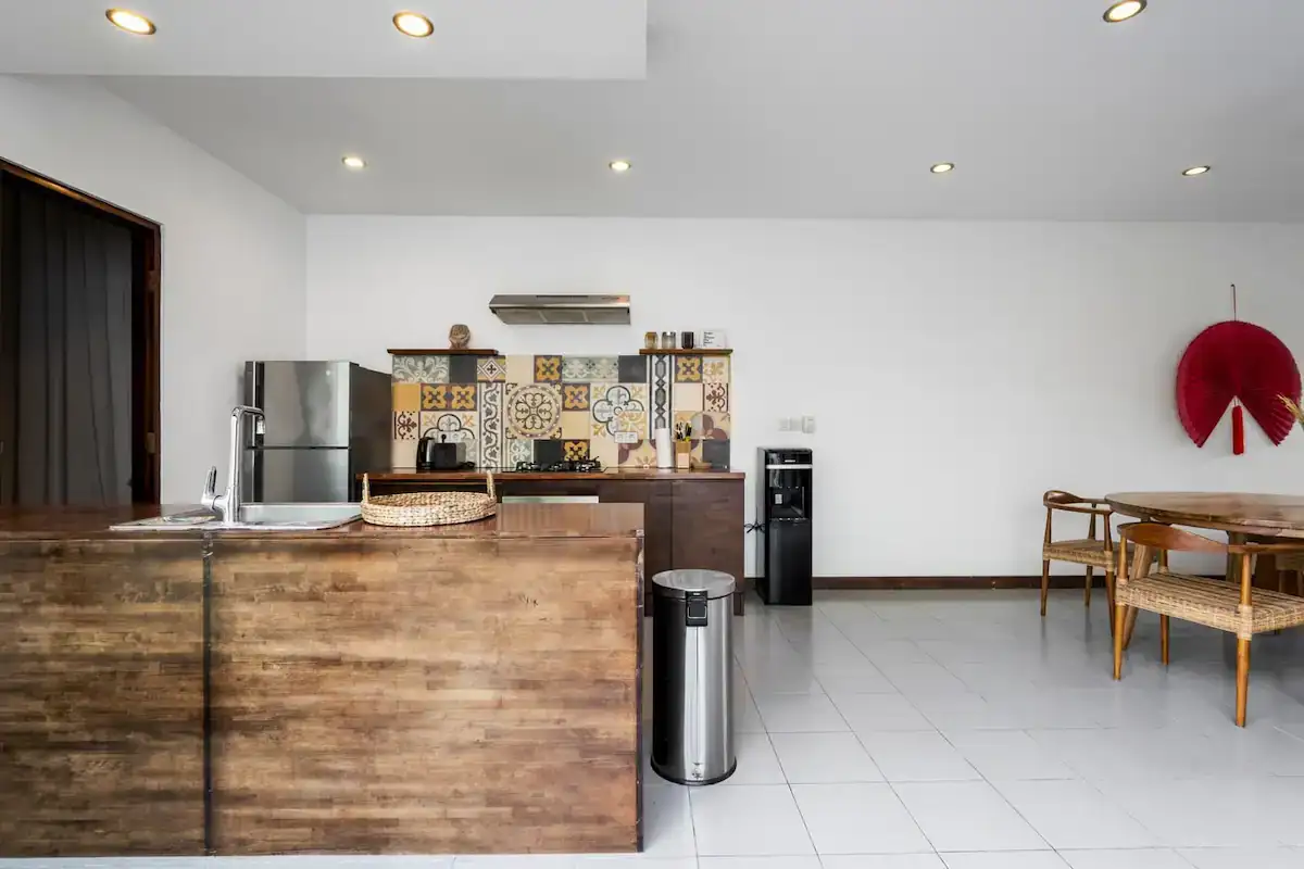 Villa 150m² in Indonesia, Canggu. Priced at 30070$ rent photo-3
