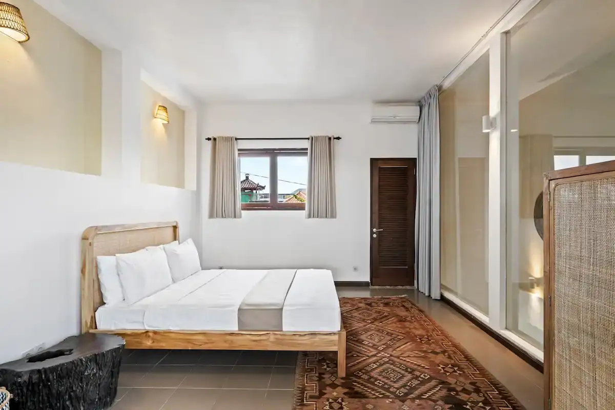 Villa 150m² in Indonesia, Canggu. Priced at 30070$ rent photo-6