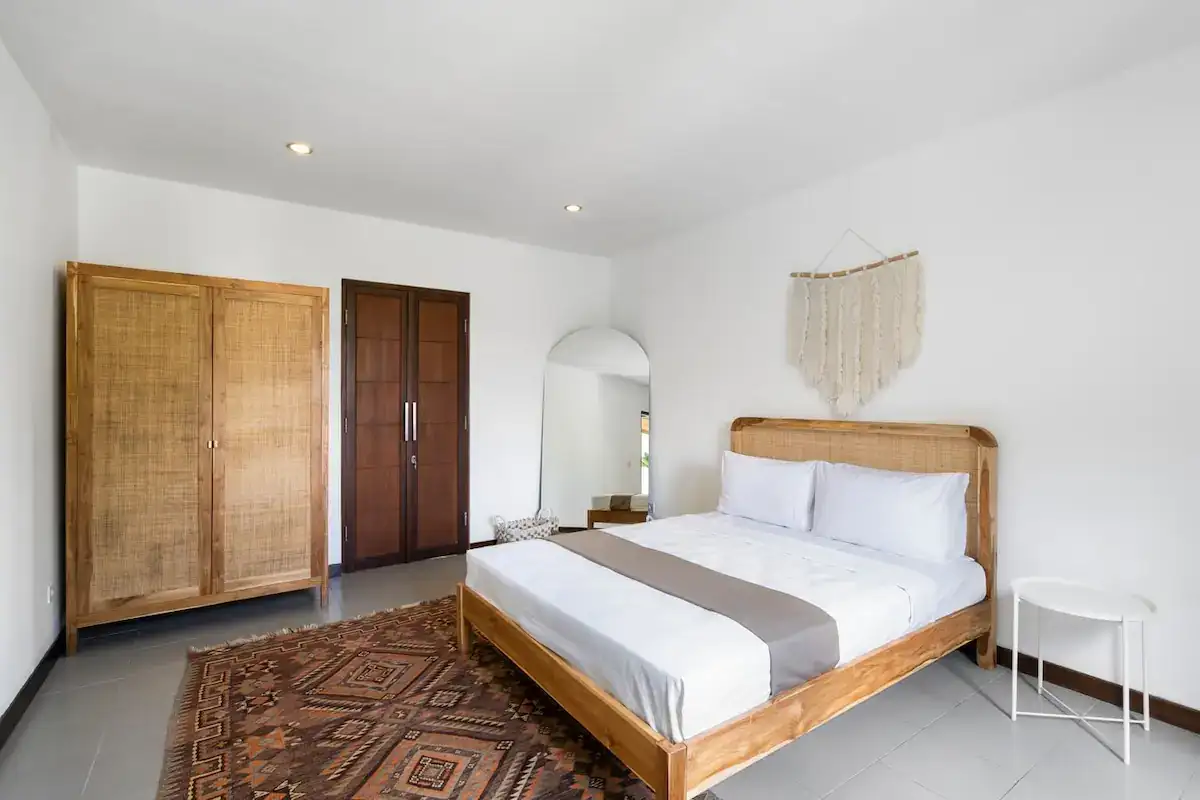 Villa 150m² in Indonesia, Canggu. Priced at 30070$ rent photo-7
