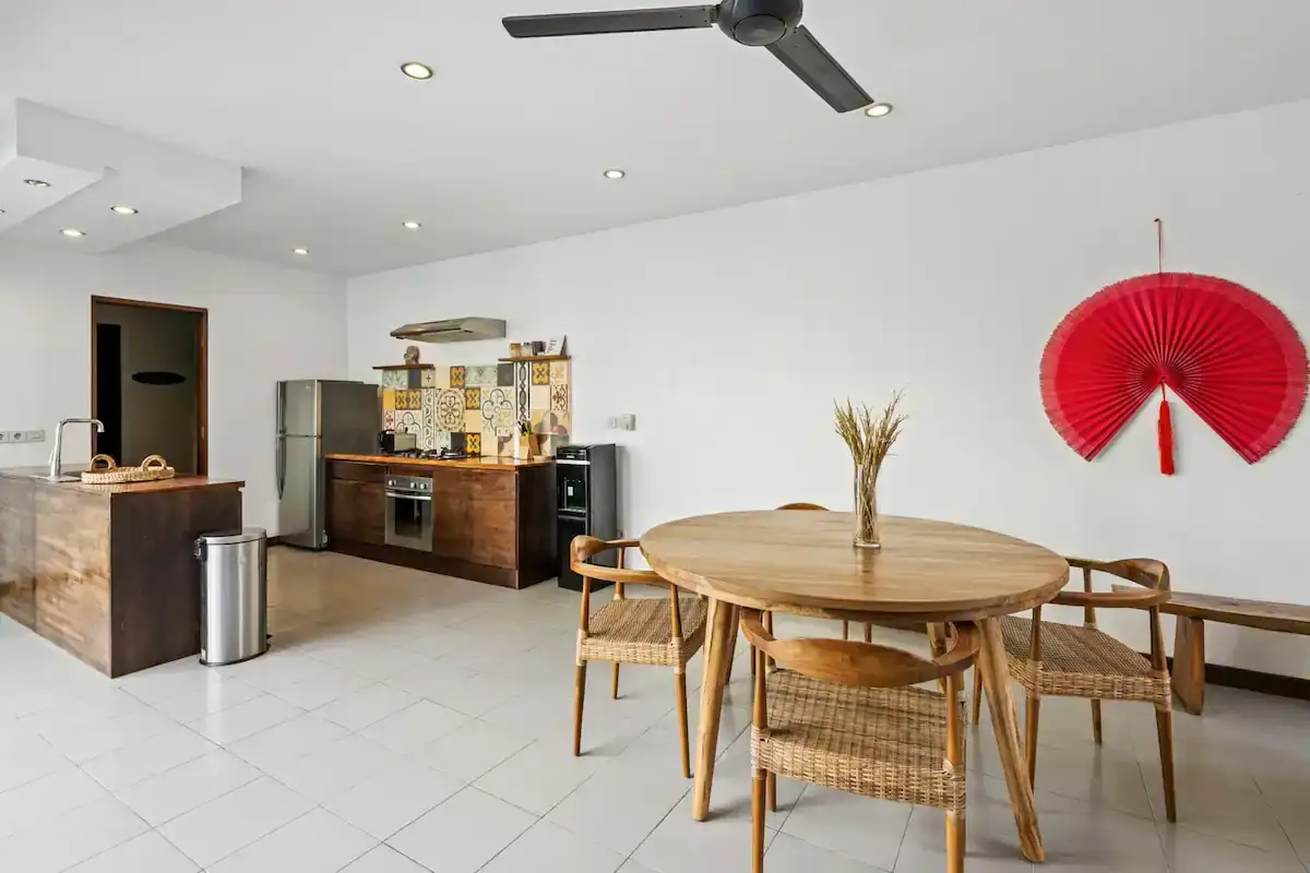 Villa 150m² in Indonesia, Canggu. Priced at 30070$ rent photo-8