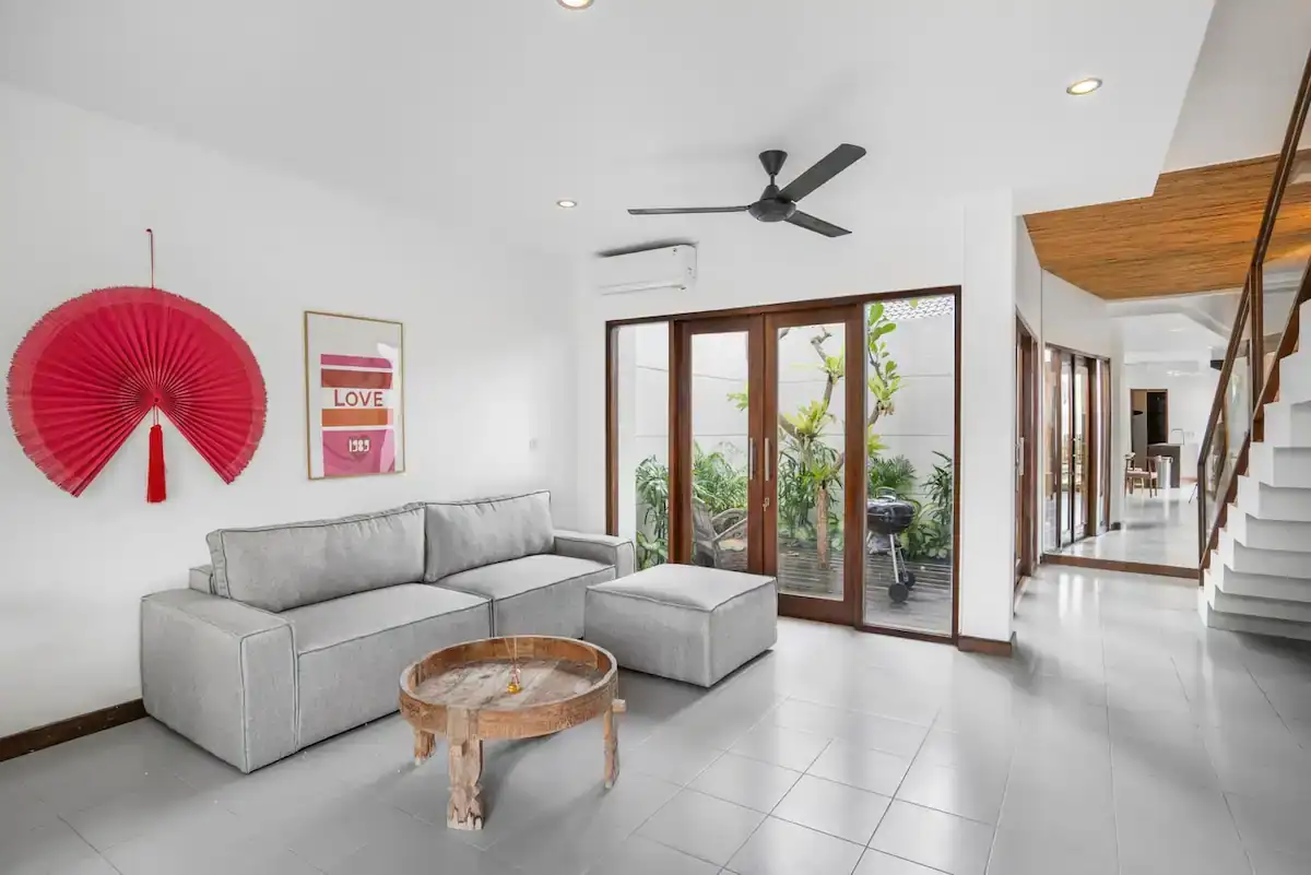 Villa 150m² in Indonesia, Canggu. Priced at 30070$ rent photo-10