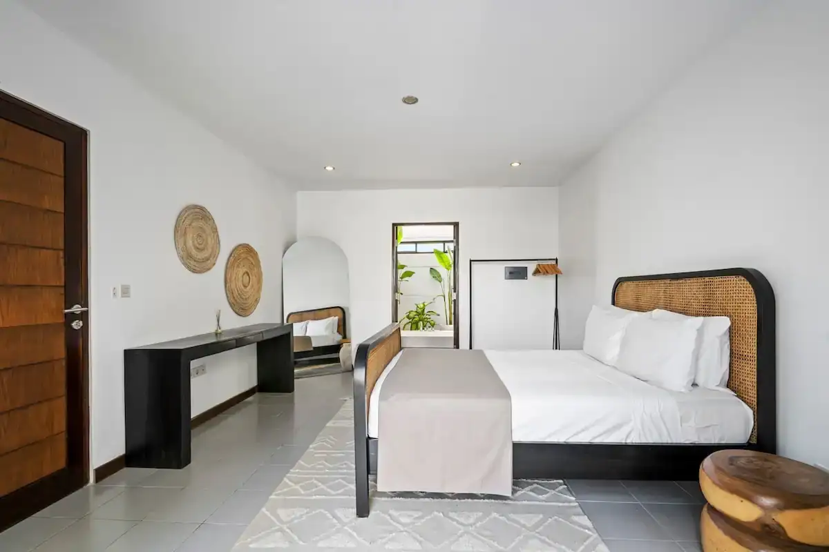 Villa 150m² in Indonesia, Canggu. Priced at 30070$ rent photo-11