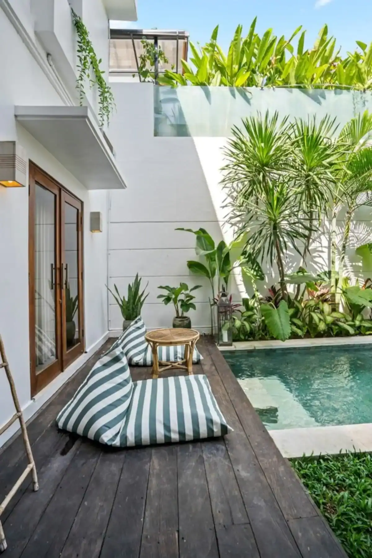 Villa 150m² in Indonesia, Canggu. Priced at 30070$ rent photo-12